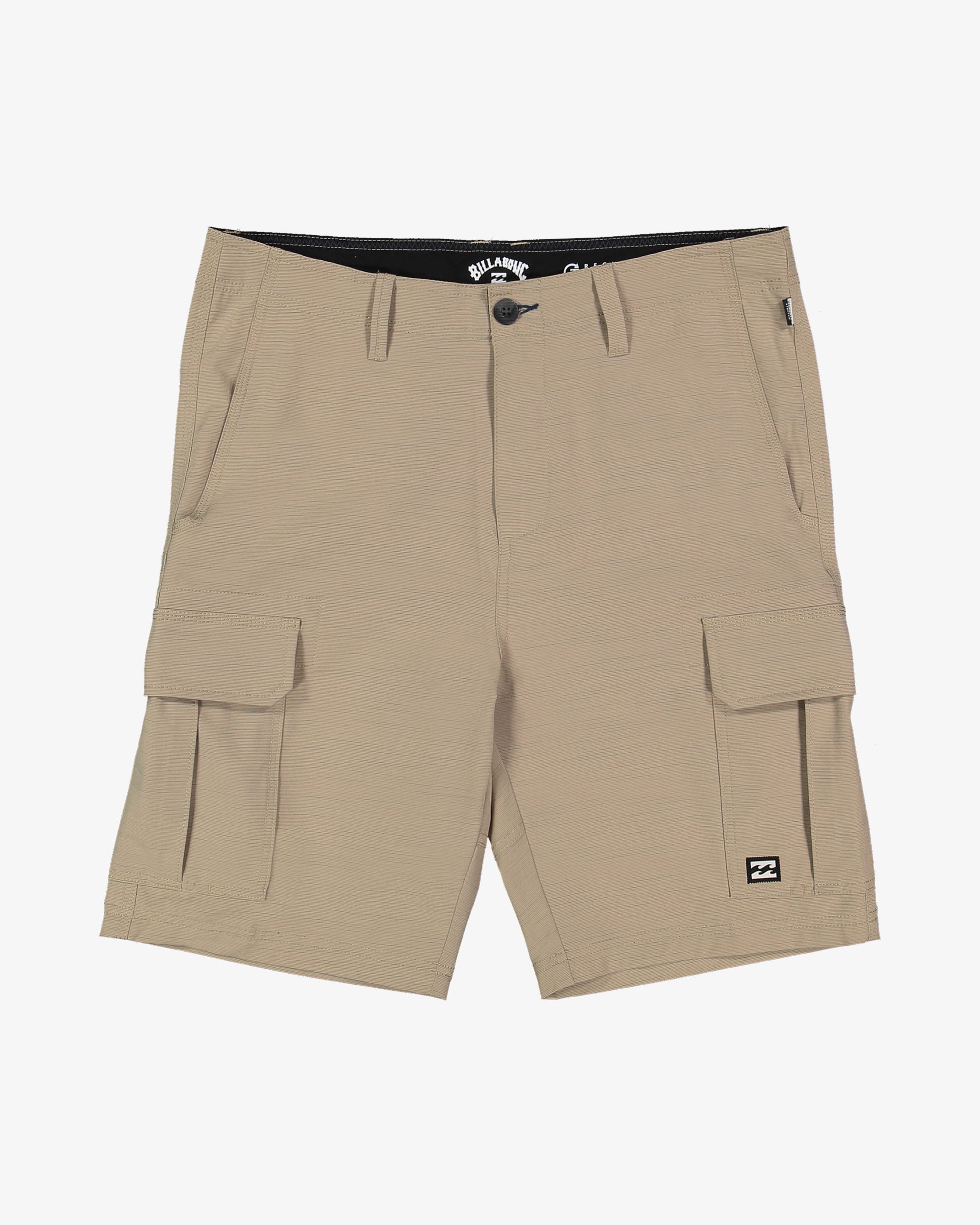 Mens Scheme X Cargo Shorts - Billabong Malaysia
