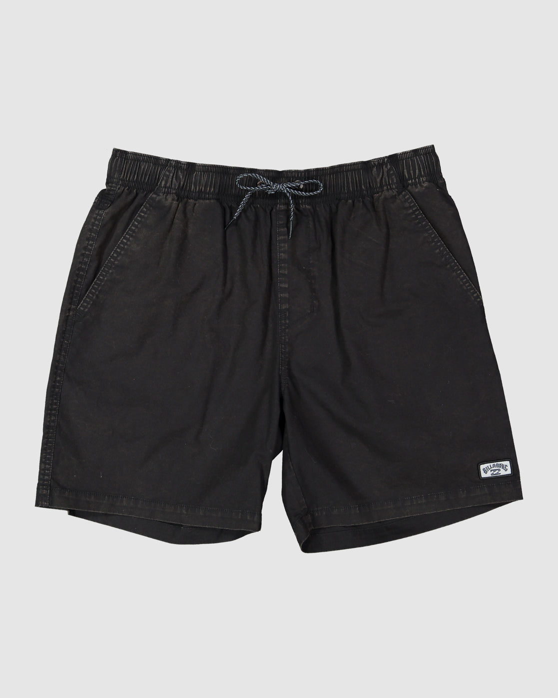 Mens Mario Stretch Elastic Shorts - Billabong Malaysia