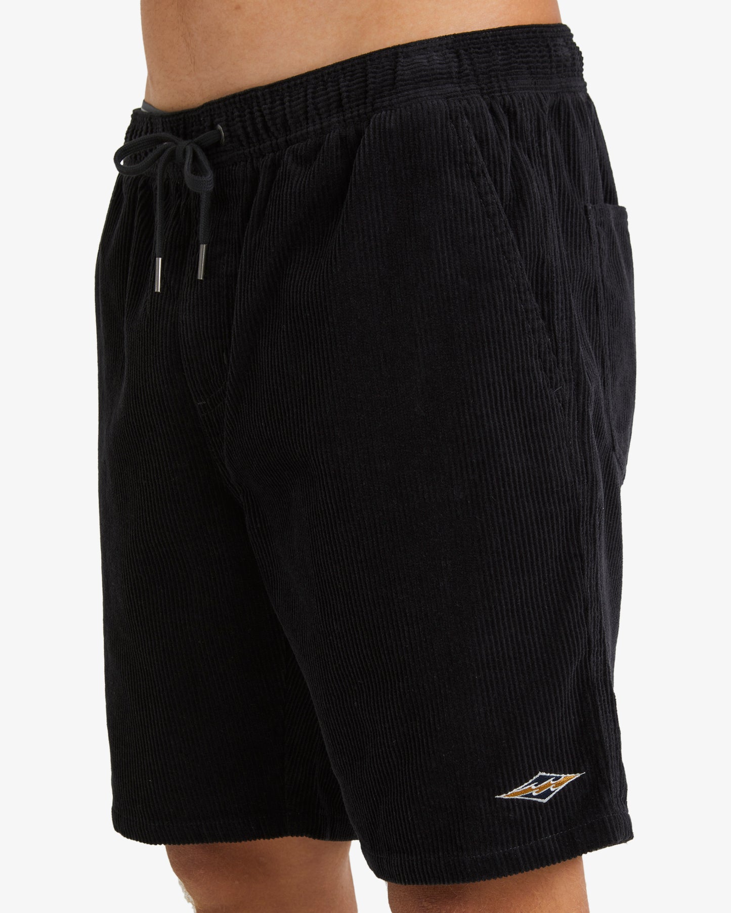 Mens Larry Elastic Waist Walkshorts - Billabong Malaysia