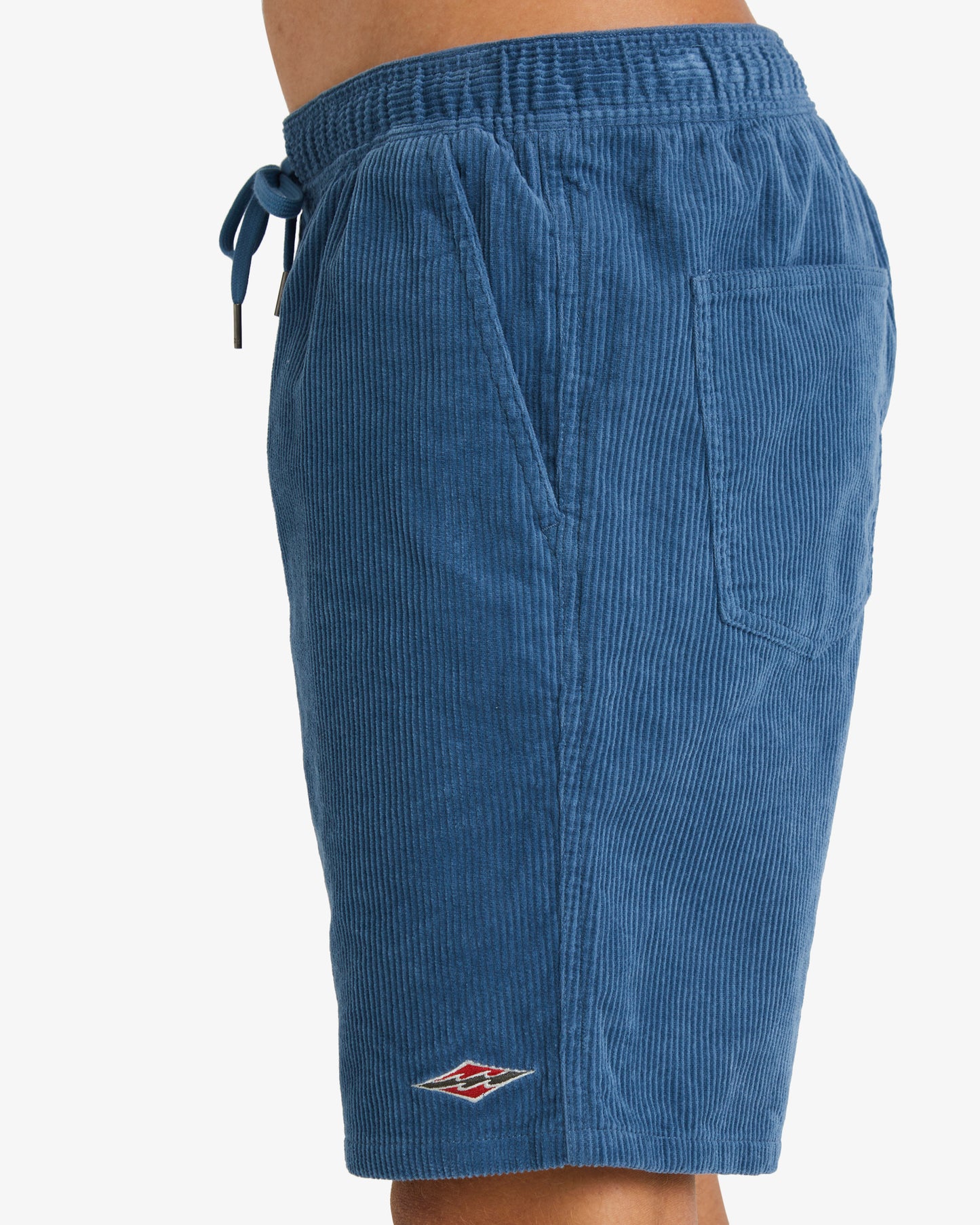 Mens Larry Elastic Waist Walkshorts - Billabong Malaysia