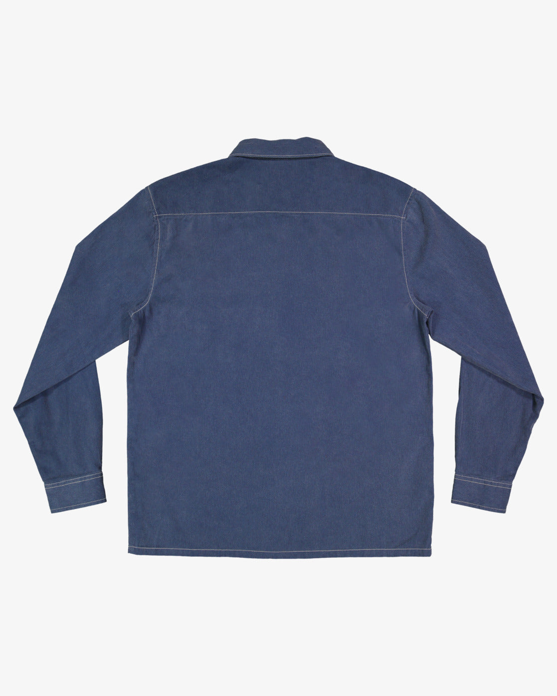 Mens Bong Years Over Long Sleeve Shirt - Billabong Malaysia