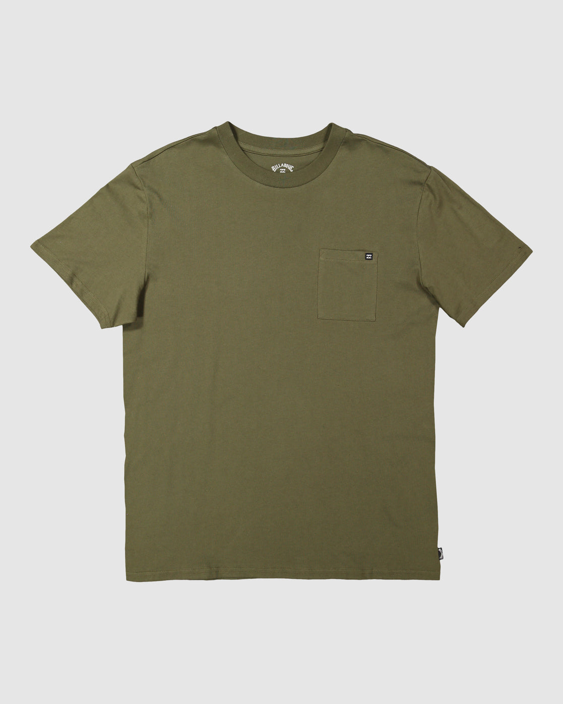 Mens Premium Pocket T-Shirt - Billabong Malaysia
