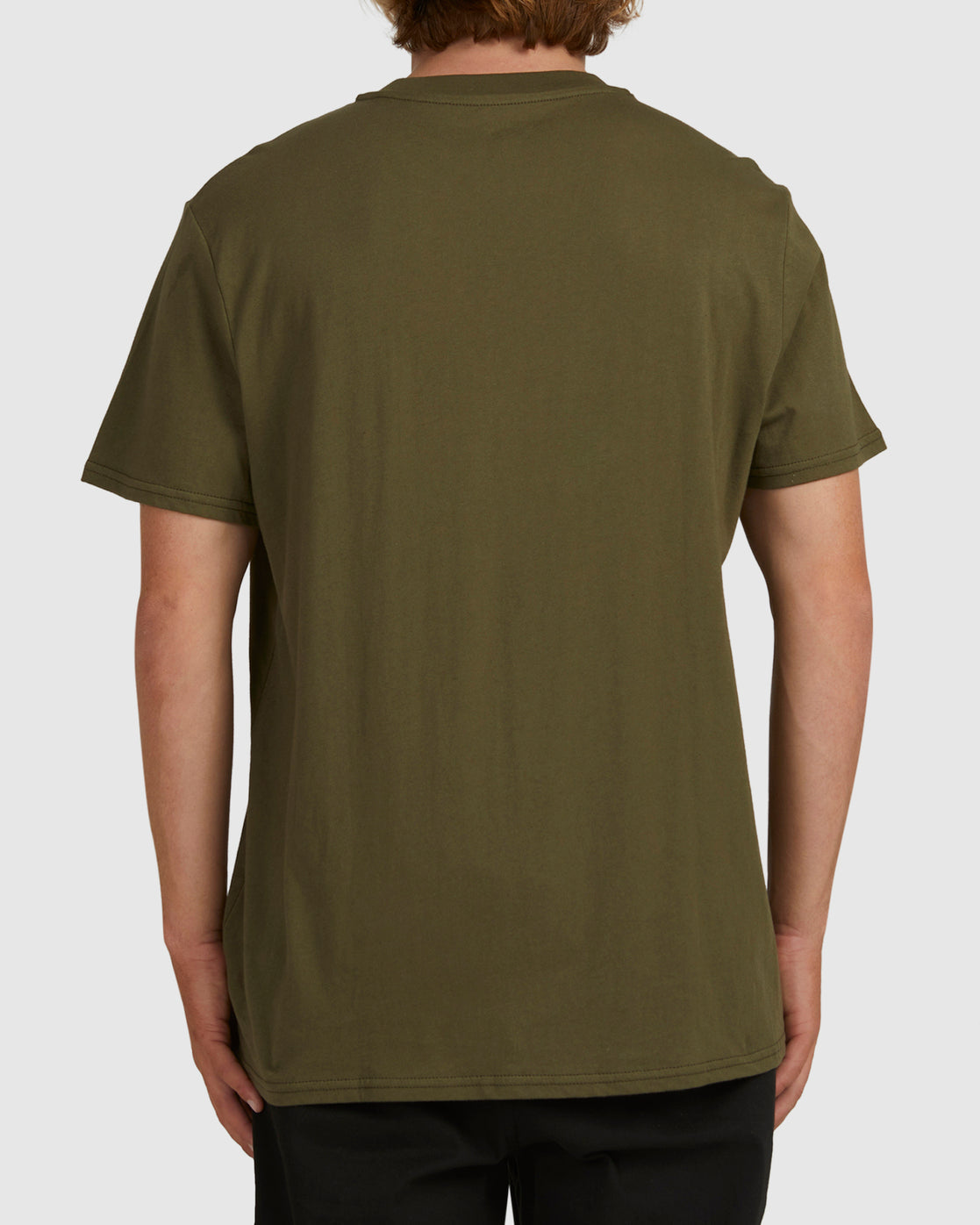 Mens Premium Pocket T-Shirt - Billabong Malaysia
