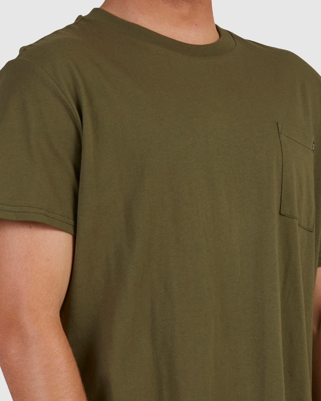 Mens Premium Pocket T-Shirt - Billabong Malaysia