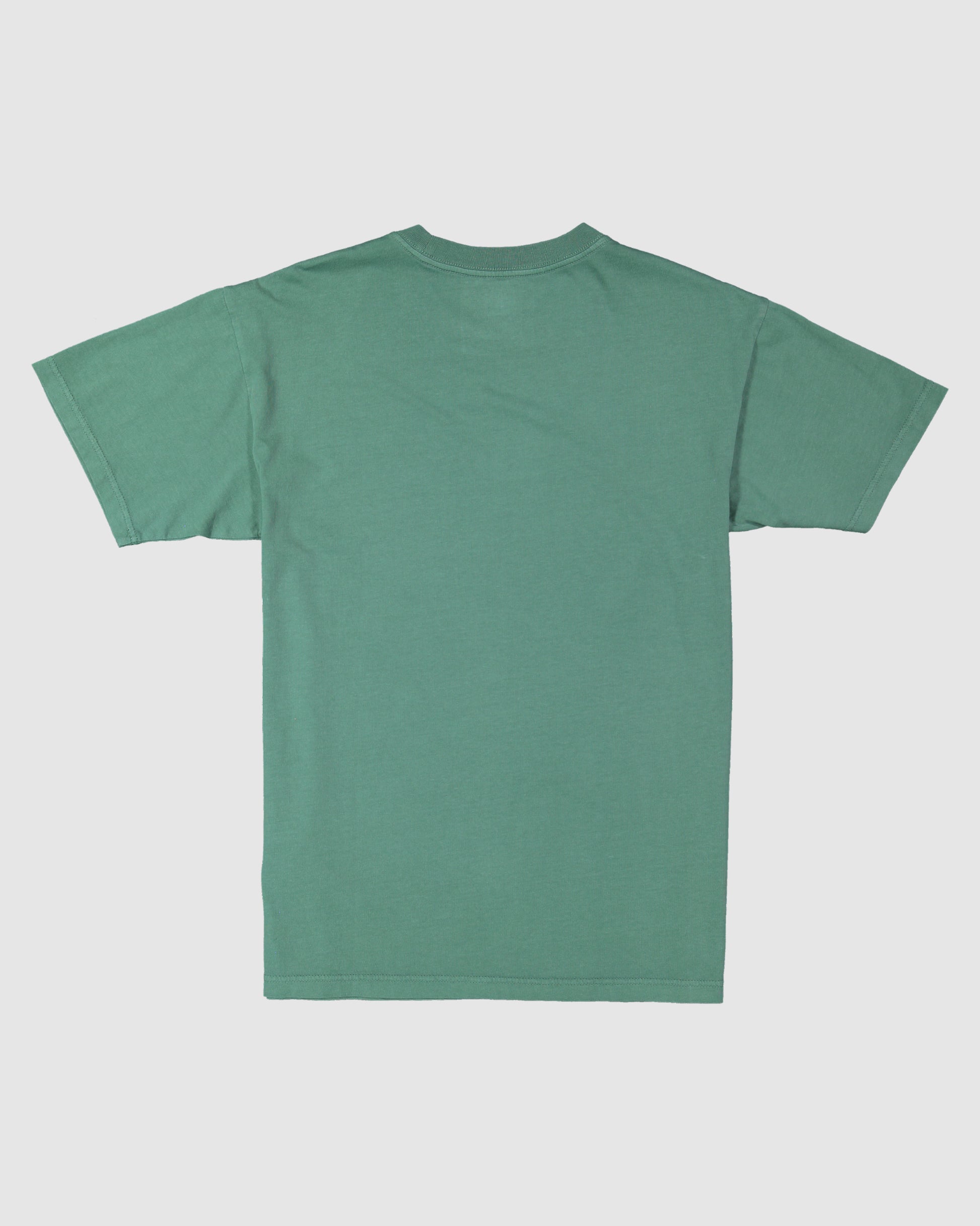 Mens Premium Wave Washed Short Sleeve T-Shirt - Billabong Malaysia