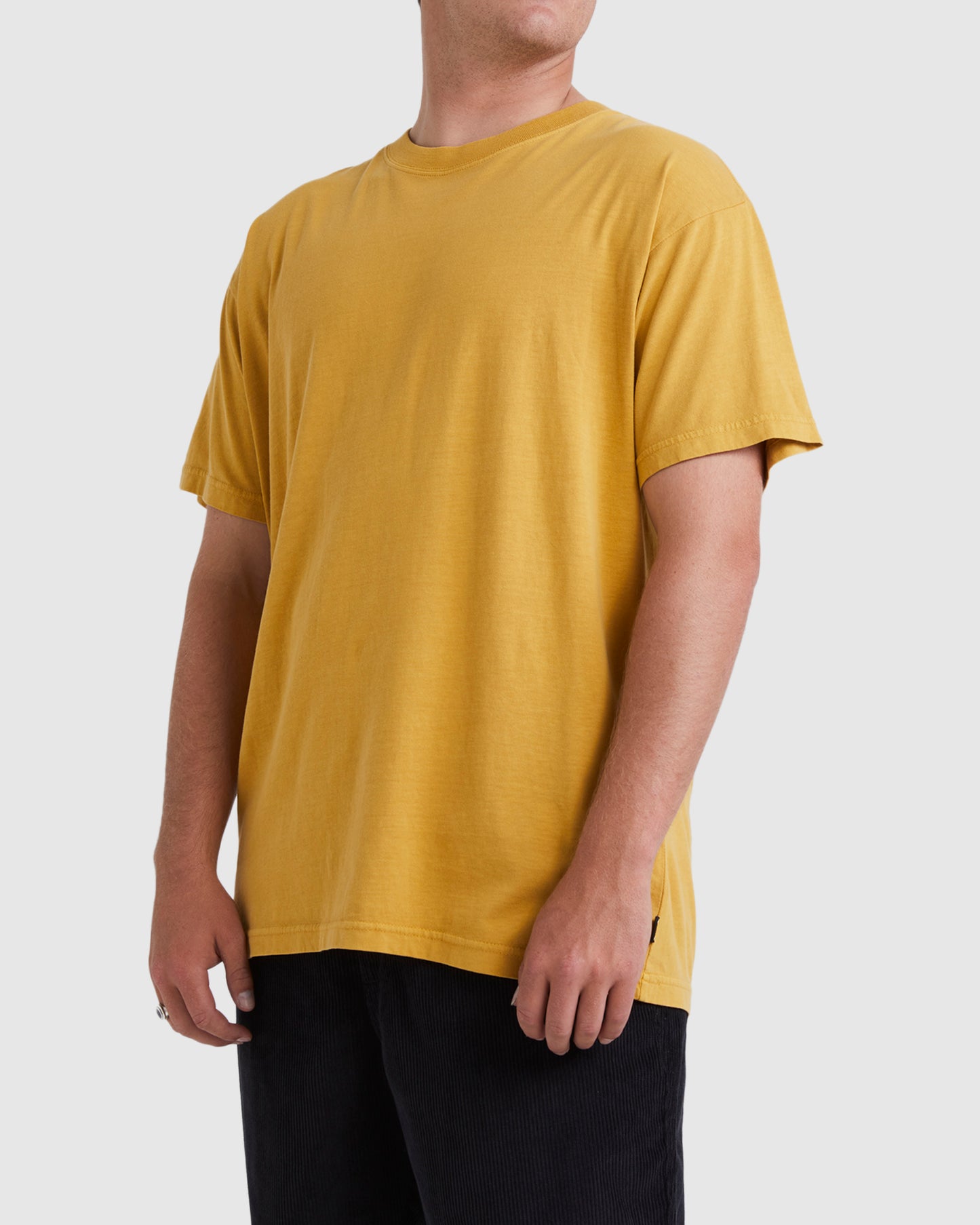 Mens Premium Wave Washed Short Sleeve T-Shirt - Billabong Malaysia