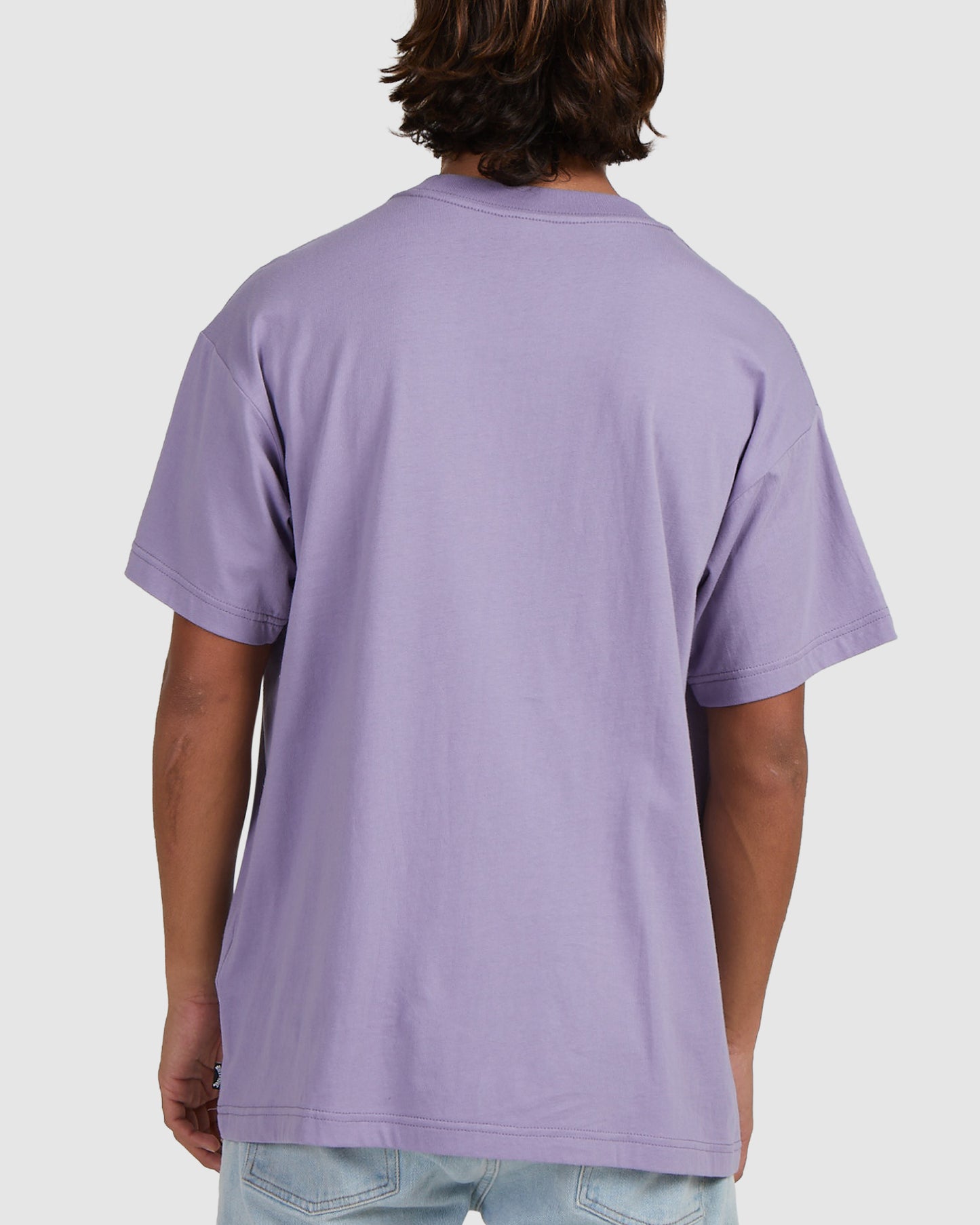 Mens Premium Wave Washed Short Sleeve T-Shirt - Billabong Malaysia