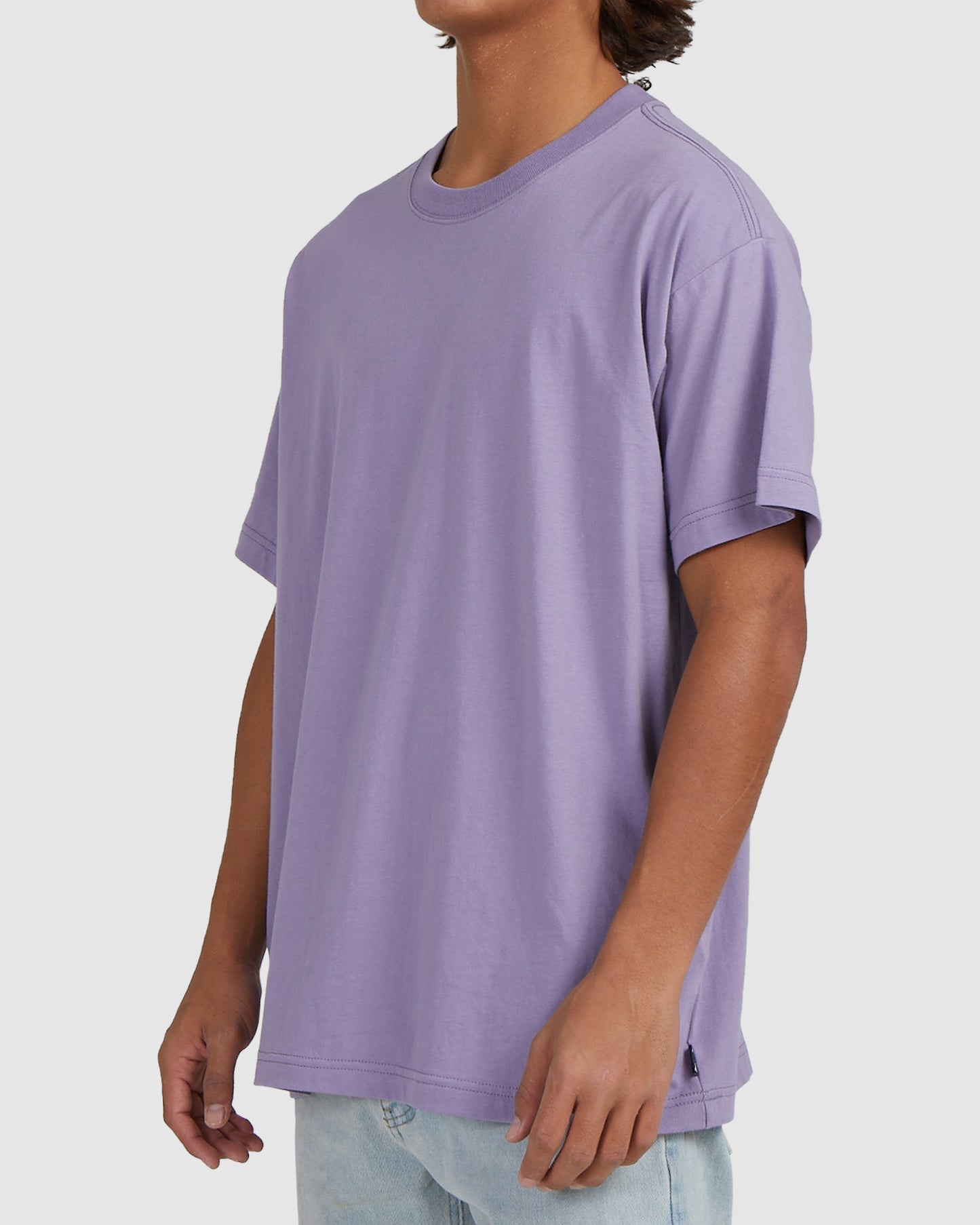 Mens Premium Wave Washed Short Sleeve T-Shirt - Billabong Malaysia