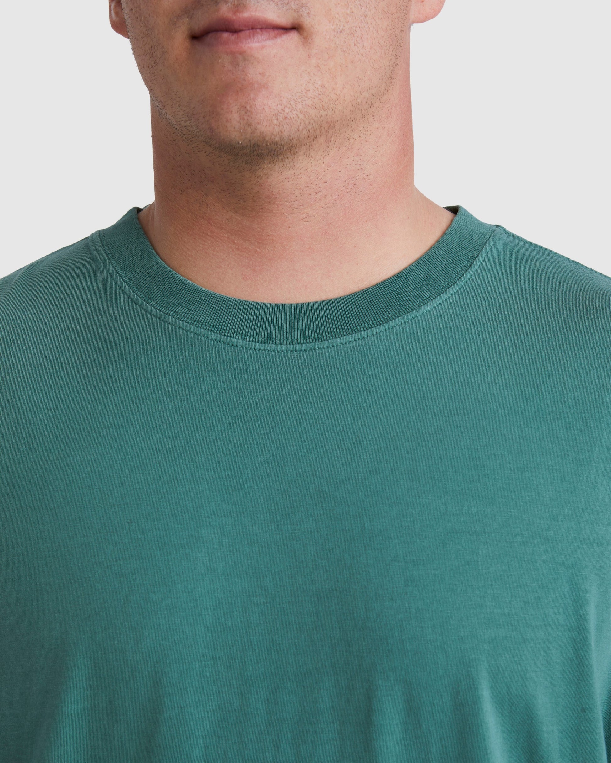 Mens Premium Wave Washed Short Sleeve T-Shirt - Billabong Malaysia