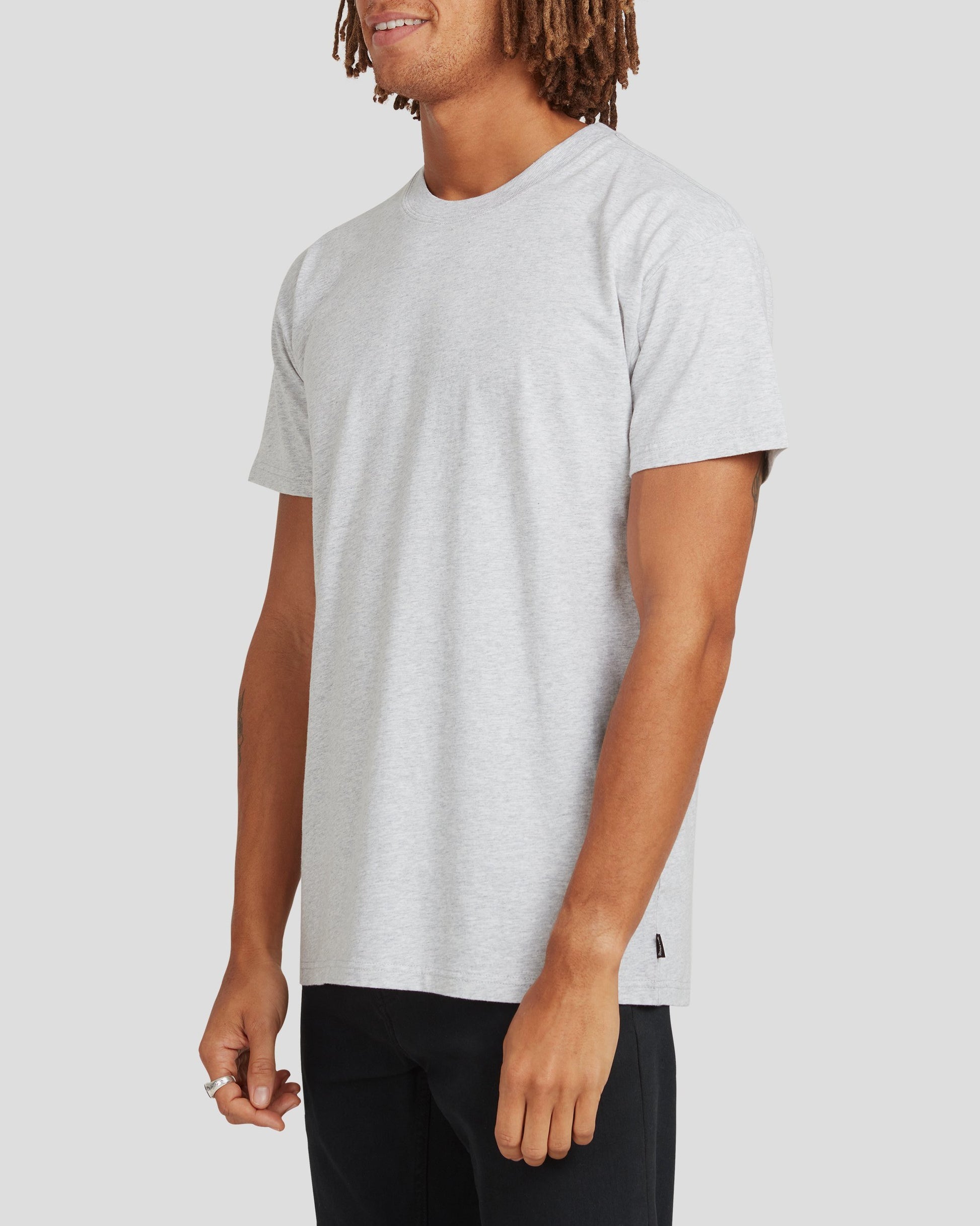 Mens Premium Wave Washed T-Shirt - Billabong Malaysia