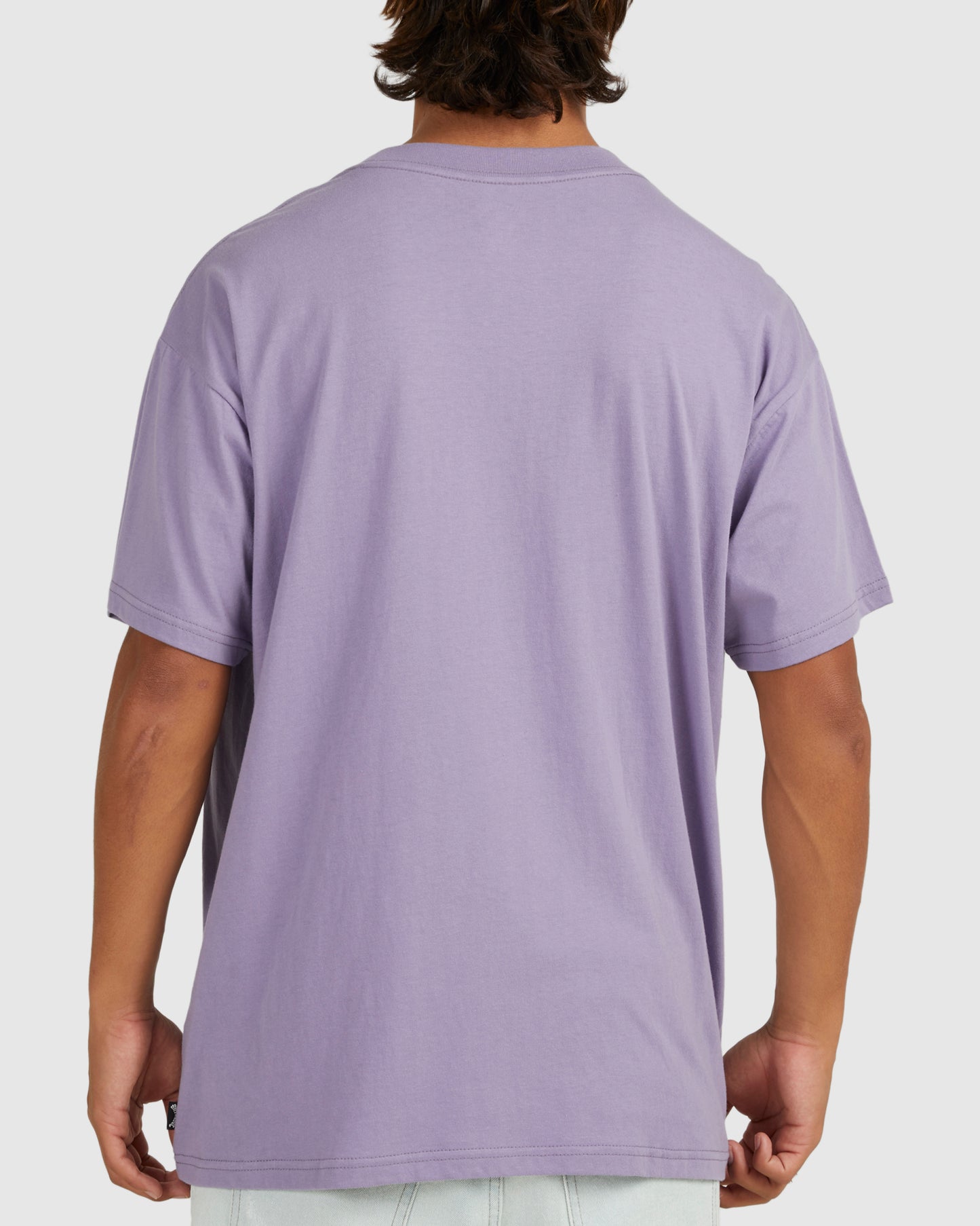 Mens Smitty Short Sleeve T-Shirt - Billabong Malaysia
