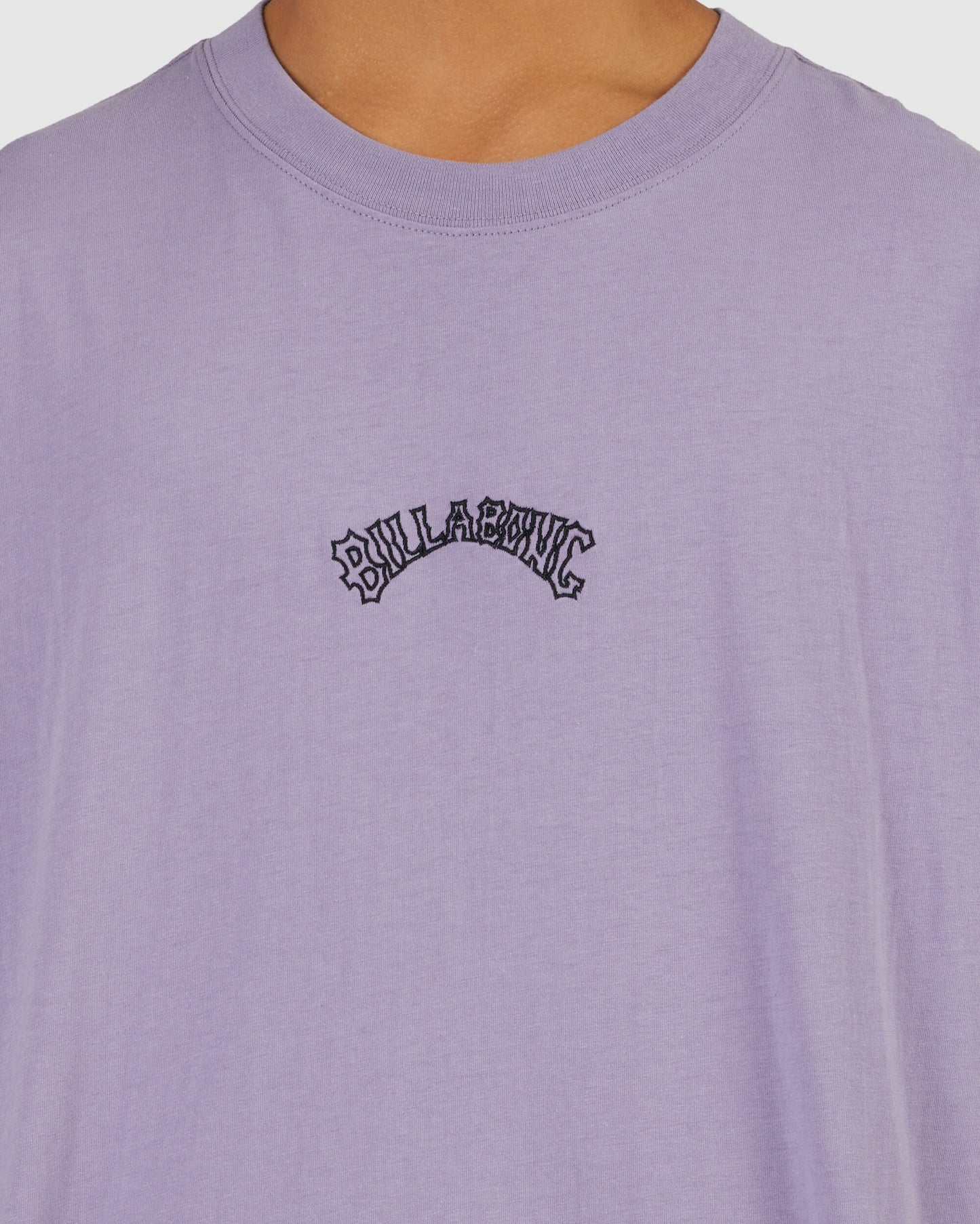 Mens Smitty Short Sleeve T-Shirt - Billabong Malaysia