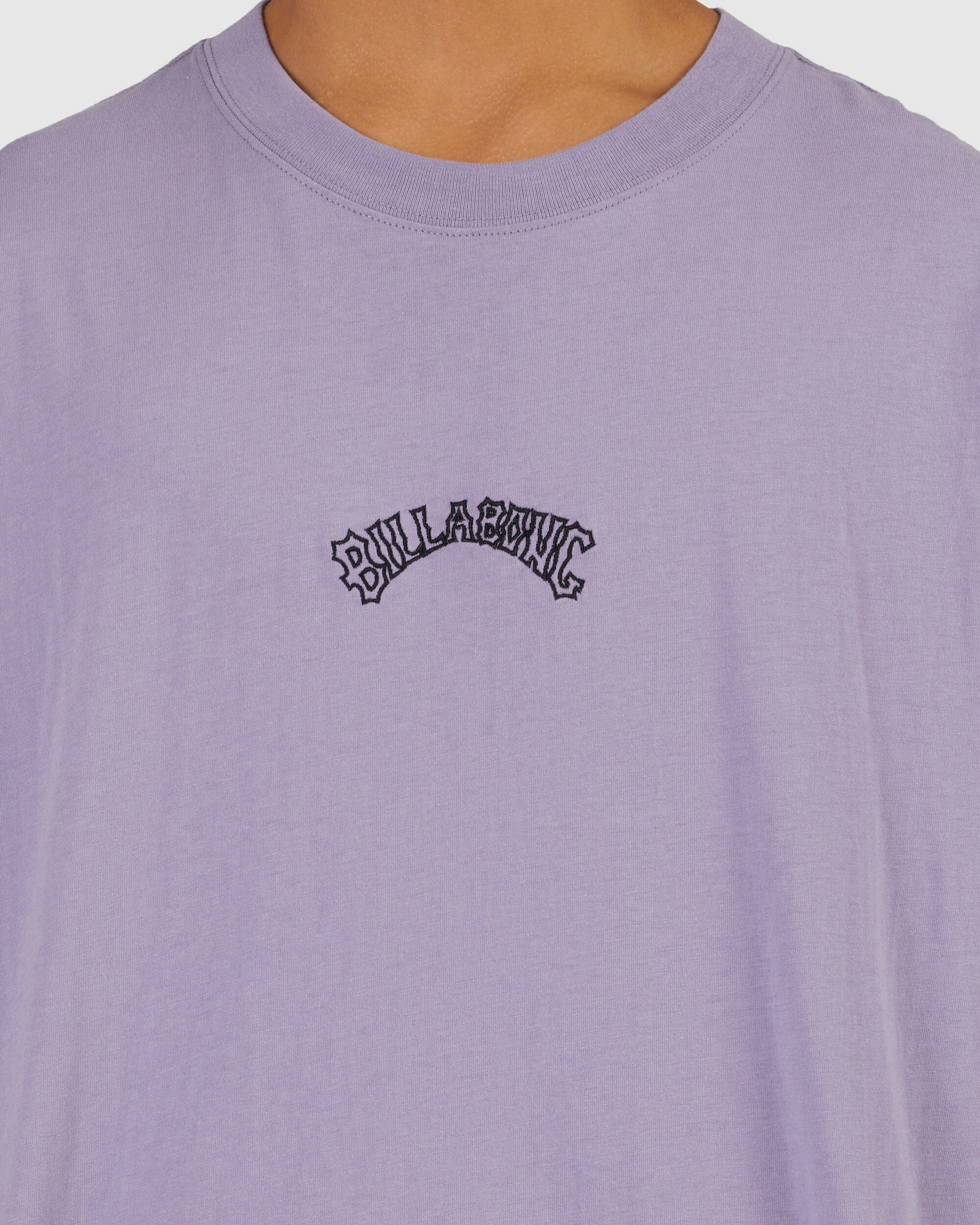 Mens Smitty Short Sleeve T-Shirt - Billabong Malaysia