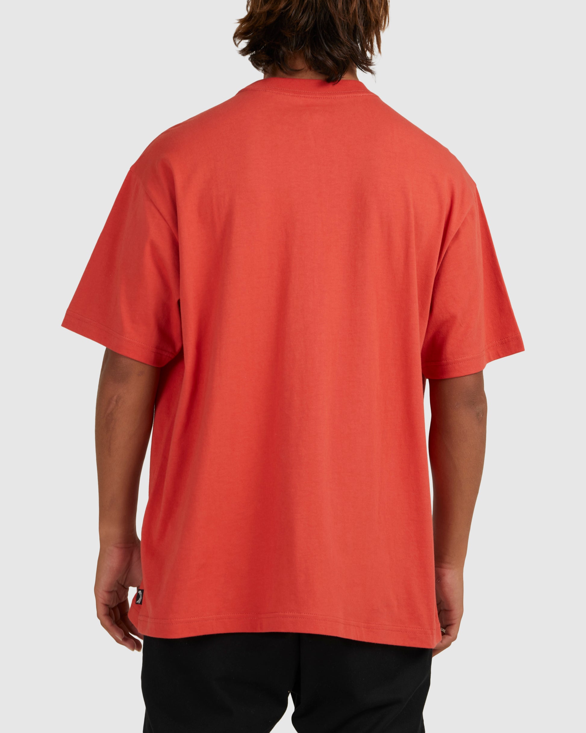 Mens Diamond Friends T-Shirt - Billabong Malaysia