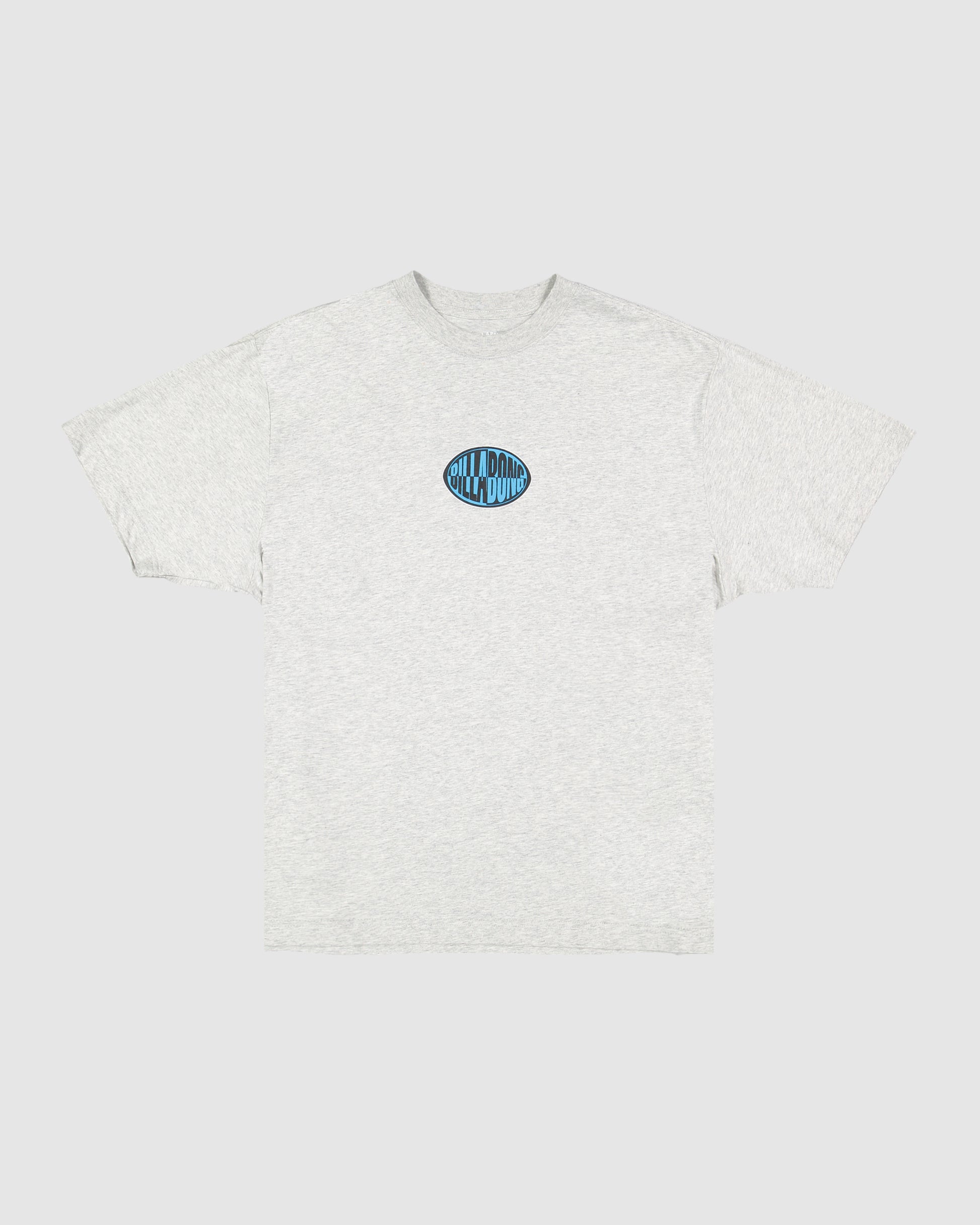 Mens Mix Up Short Sleeve T-Shirt - Billabong Malaysia