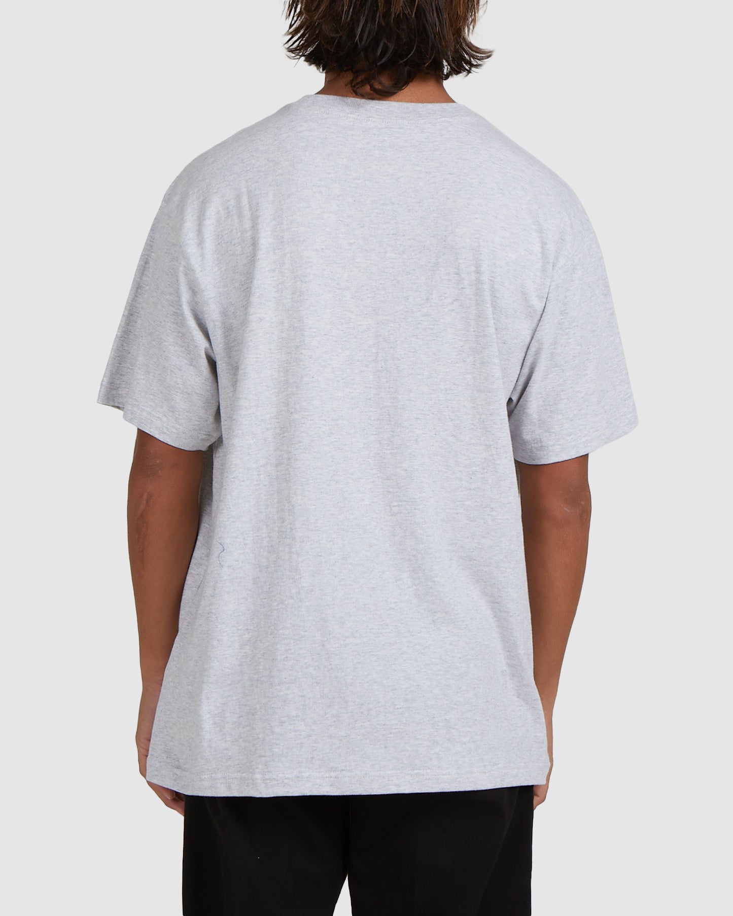 Mens Mix Up Short Sleeve T-Shirt - Billabong Malaysia