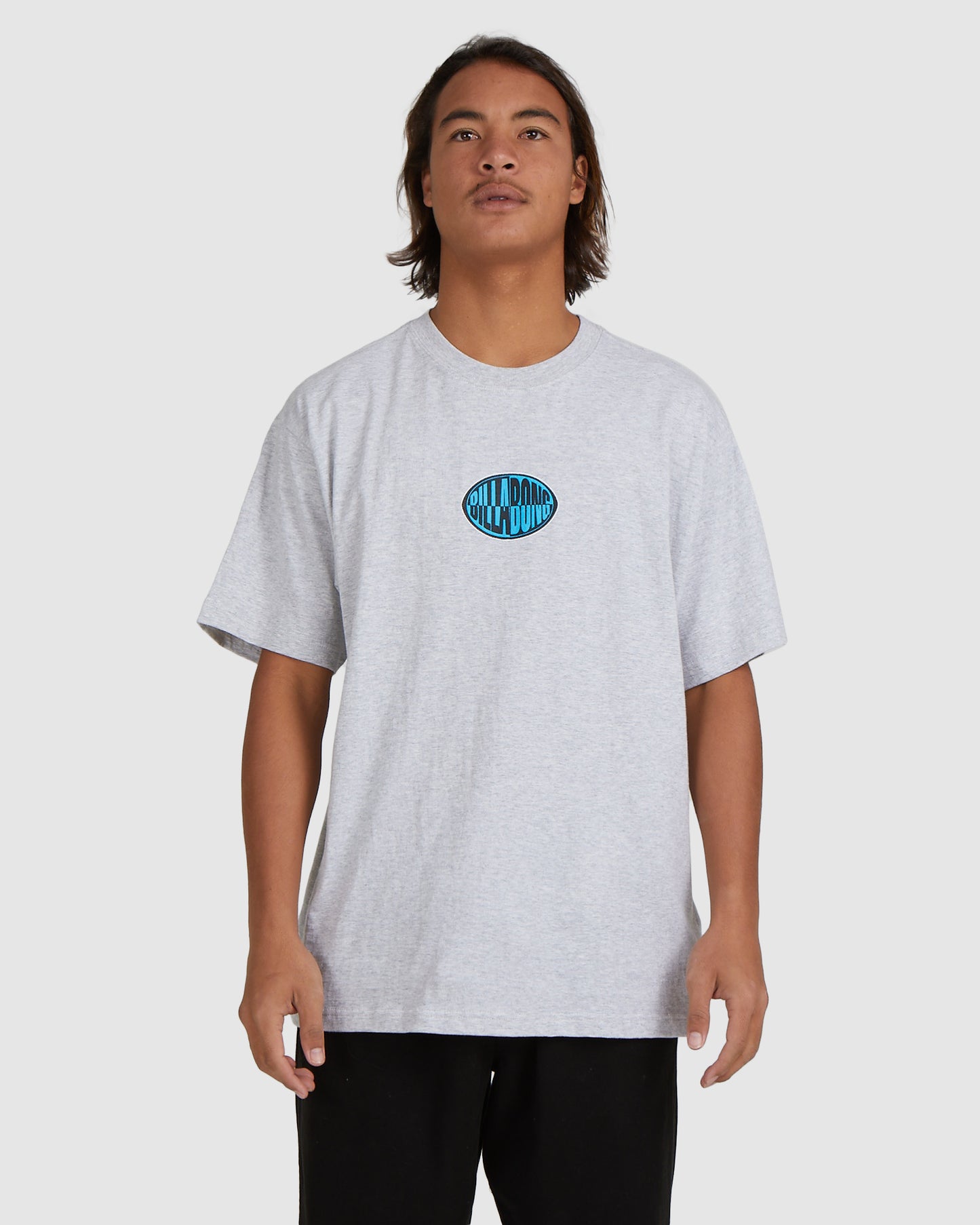 Mens Mix Up Short Sleeve T-Shirt - Billabong Malaysia