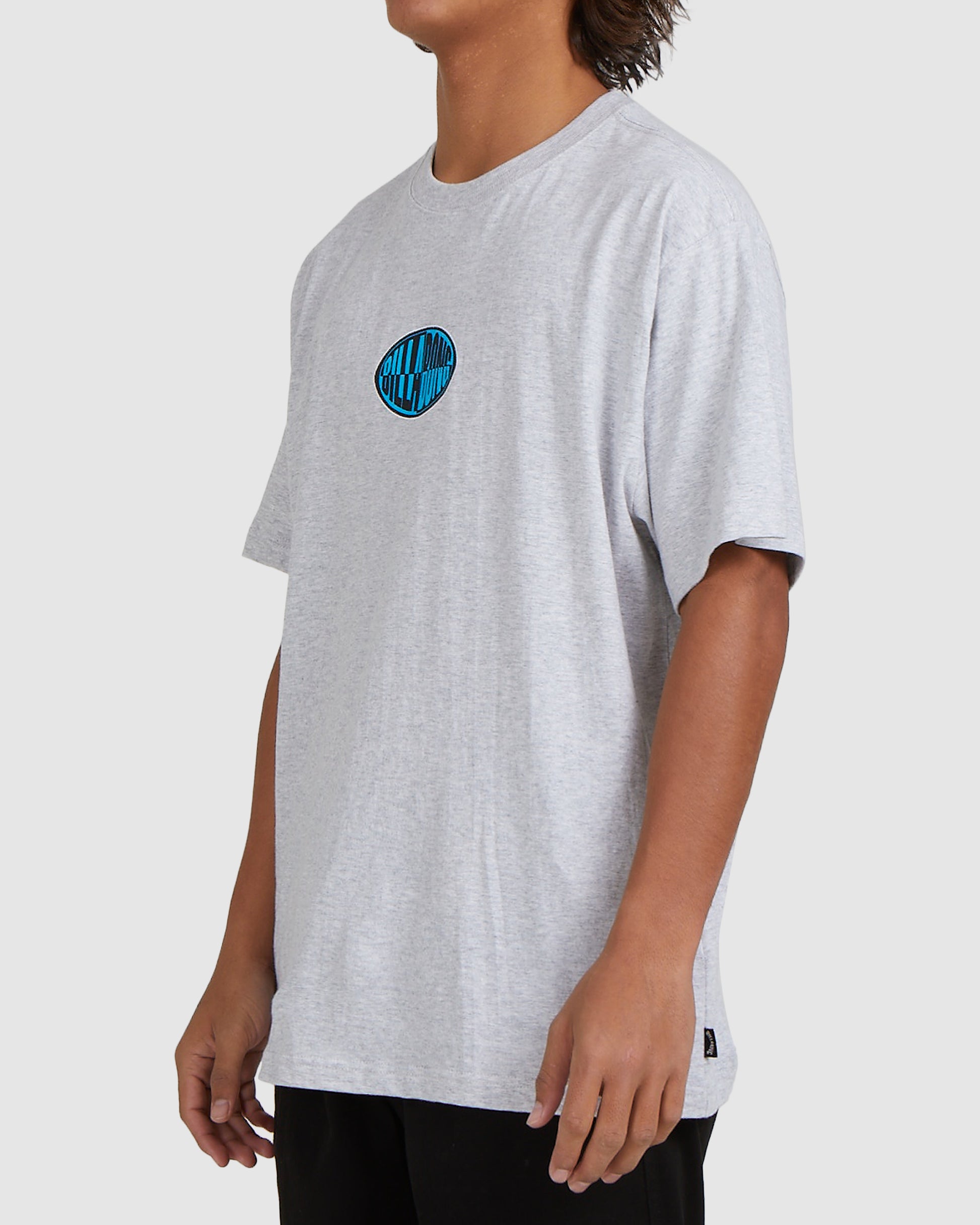 Mens Mix Up Short Sleeve T-Shirt - Billabong Malaysia