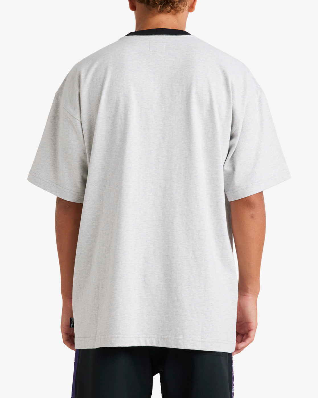 Mens Terrys Bongflower T-Shirt - Billabong Malaysia