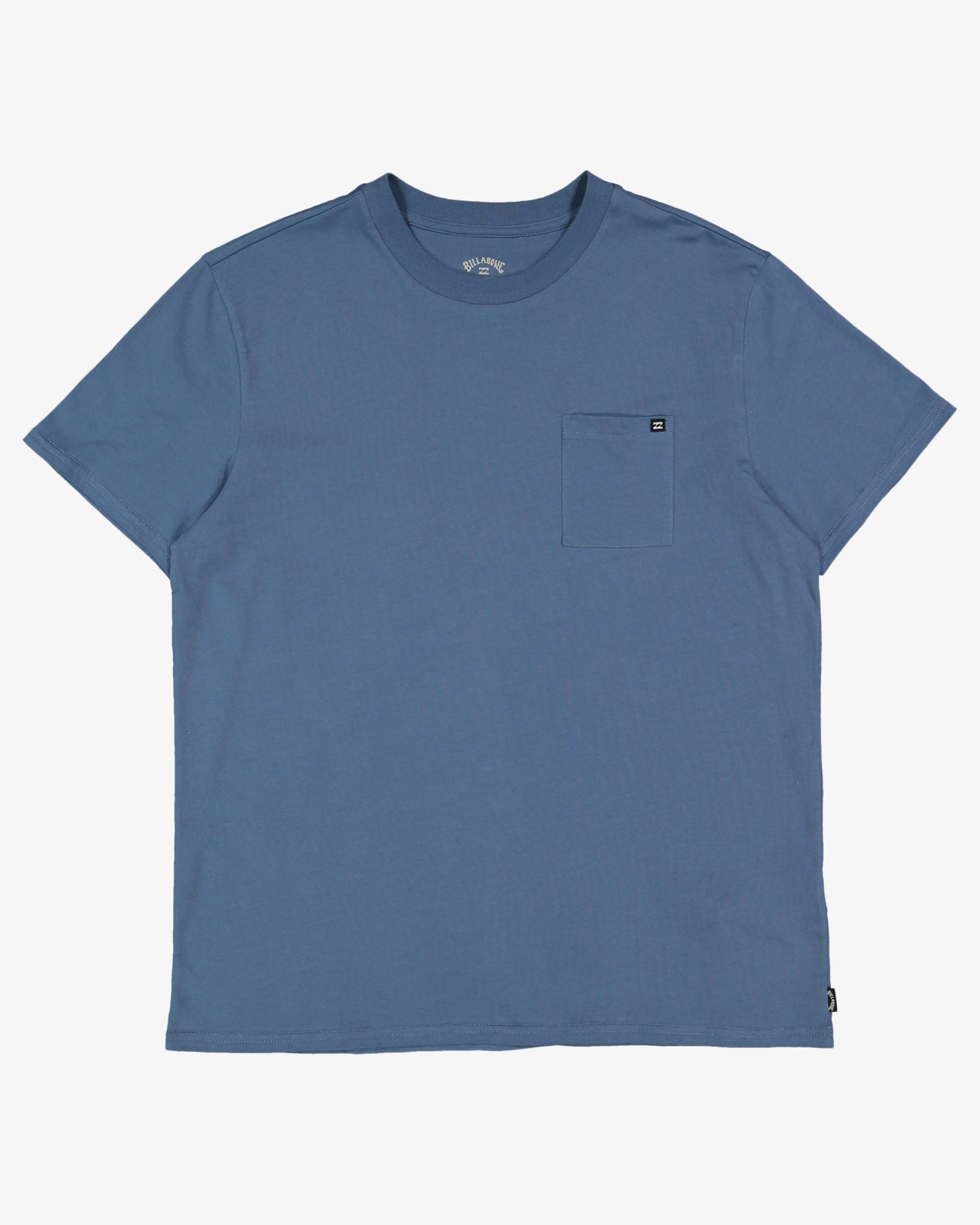 Mens Premium Short Sleeves T-shirt - Billabong Malaysia