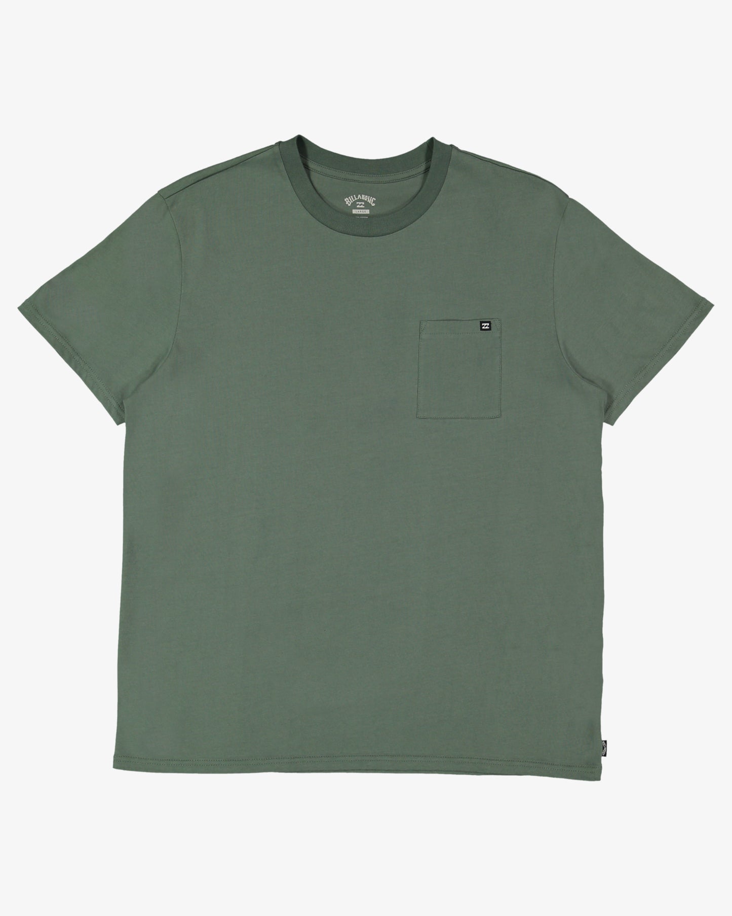 Mens Premium Pocket T-Shirt - Billabong Malaysia