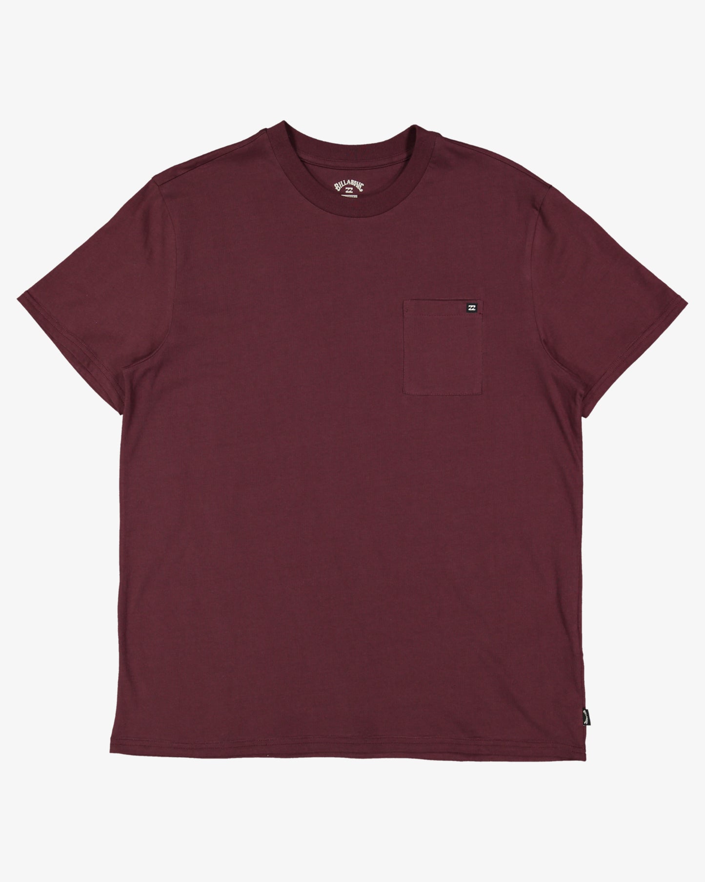Mens Premium Pocket T-shirt - Billabong Malaysia