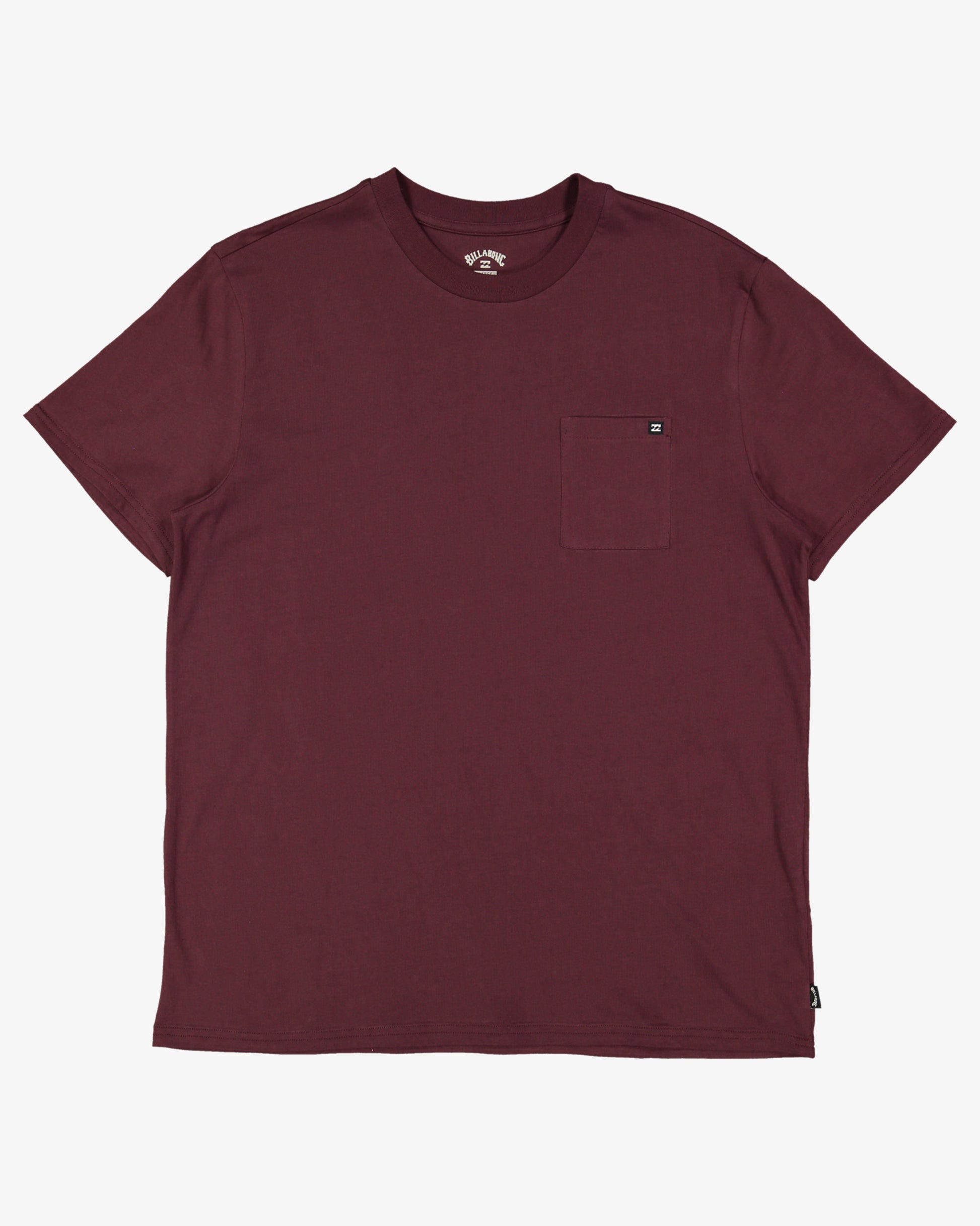 Mens Premium Pocket T-shirt - Billabong Malaysia