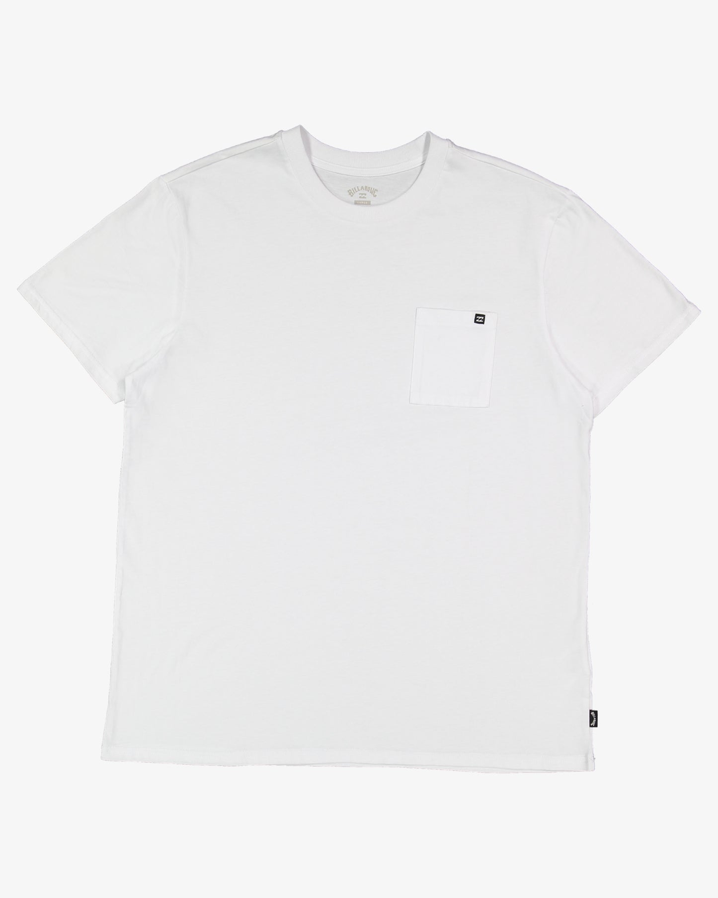 Mens Premium Pocket T-Shirt - Billabong Malaysia