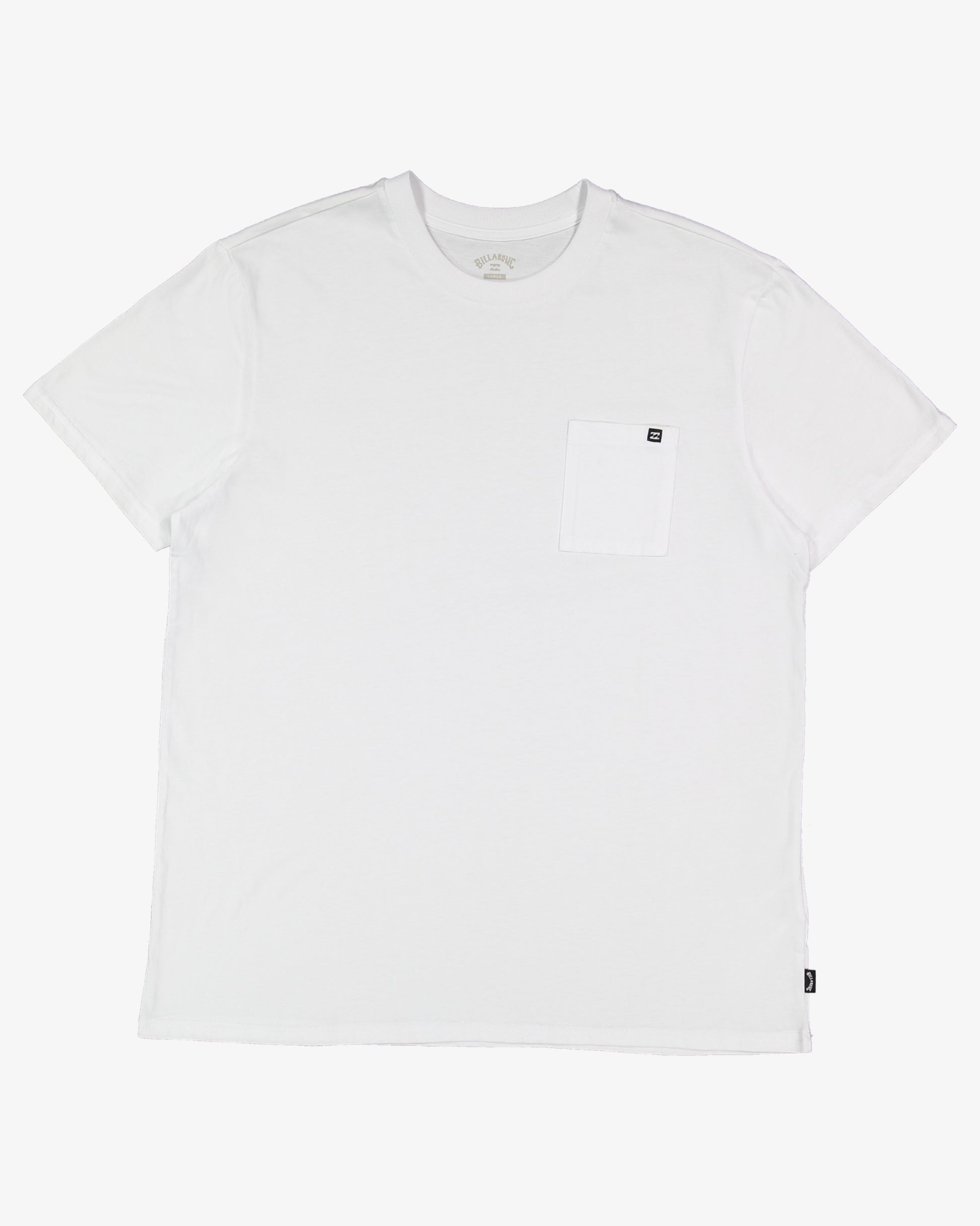 Mens Premium Pocket T-Shirt - Billabong Malaysia
