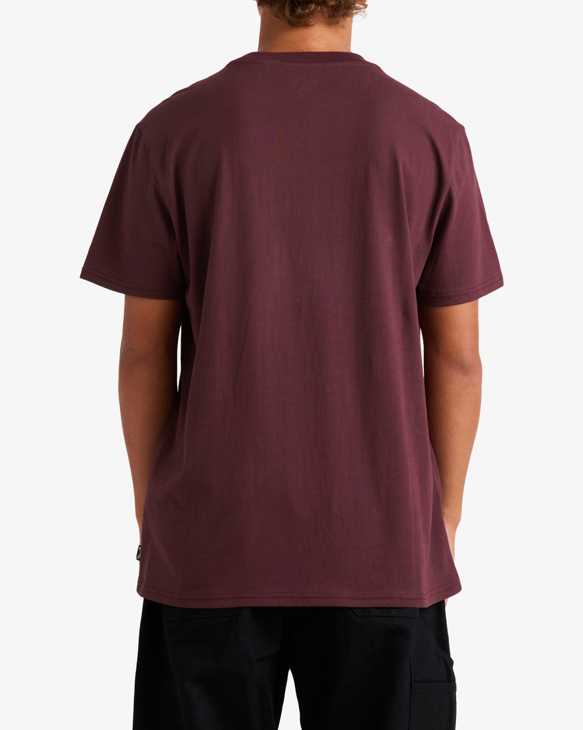 Mens Premium Pocket T-shirt - Billabong Malaysia