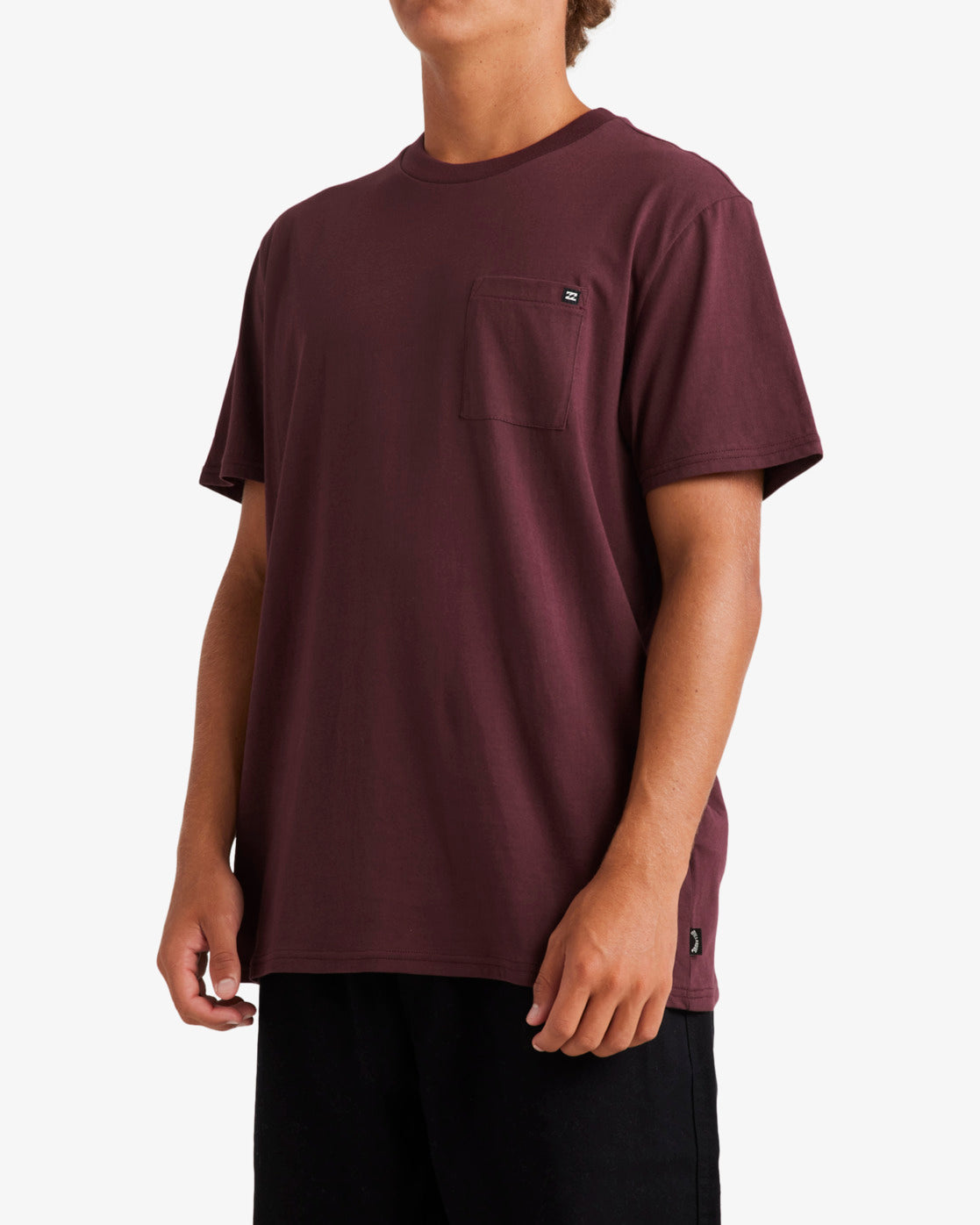Mens Premium Pocket T-shirt - Billabong Malaysia