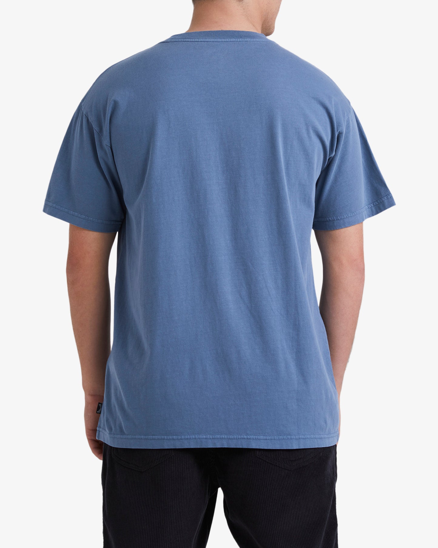 Mens Premium Wave Wash Short Sleeves T-shirt - Billabong Malaysia