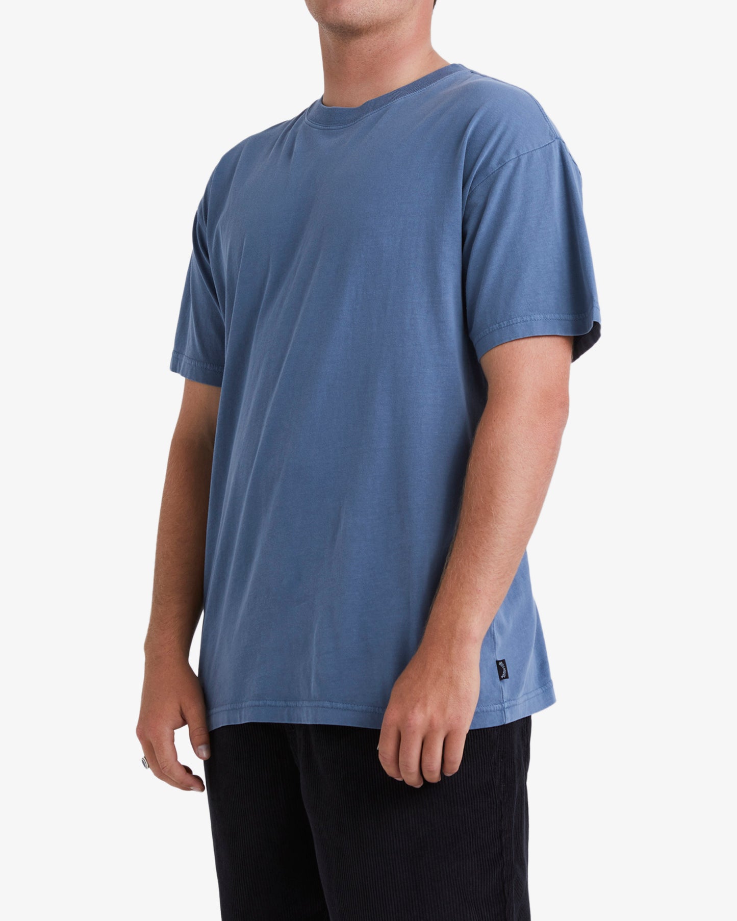 Mens Premium Wave Wash Short Sleeves T-shirt - Billabong Malaysia
