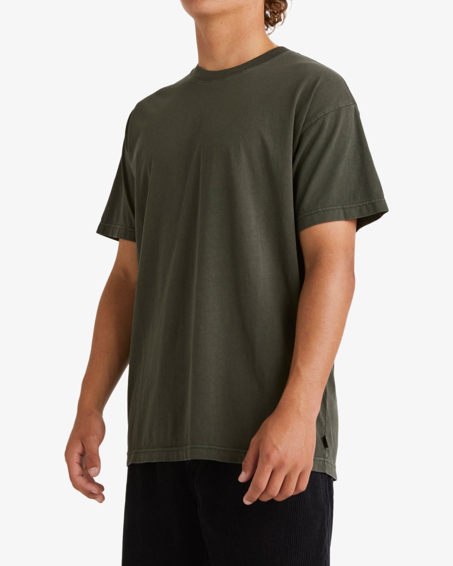Mens Premium Wave Wash T-shirt - Billabong Malaysia