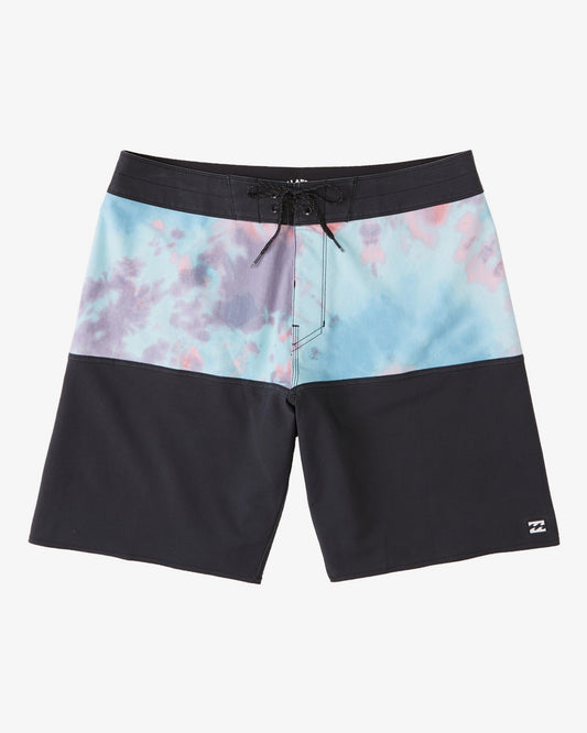 Mens Fifty50 Panel Pro Boardshorts - Billabong Malaysia