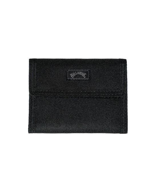 Mens Tribong Lite Tri-Fold Wallet - Billabong Malaysia