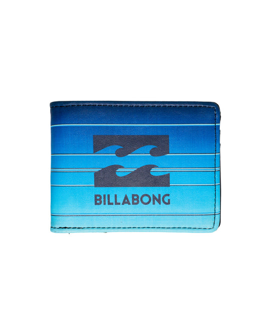 Mens Range Wallet - Billabong Malaysia