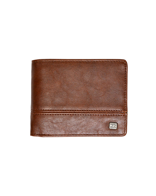 Mens Dimension Wallet - Billabong Malaysia