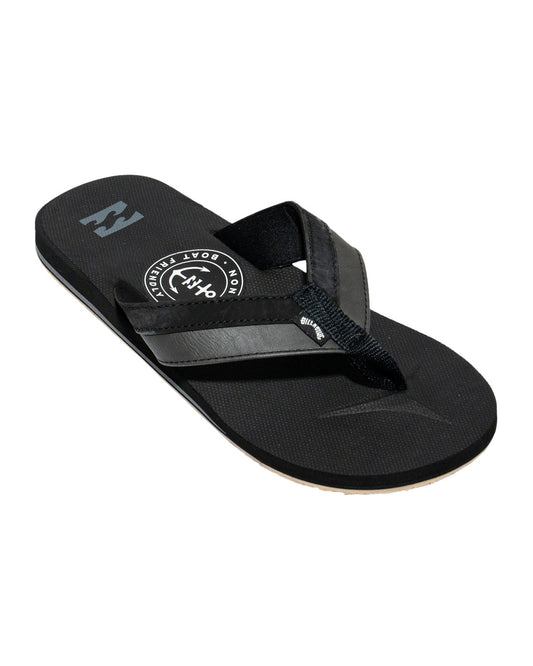 Mens All Day Impact Sandals - Billabong Malaysia