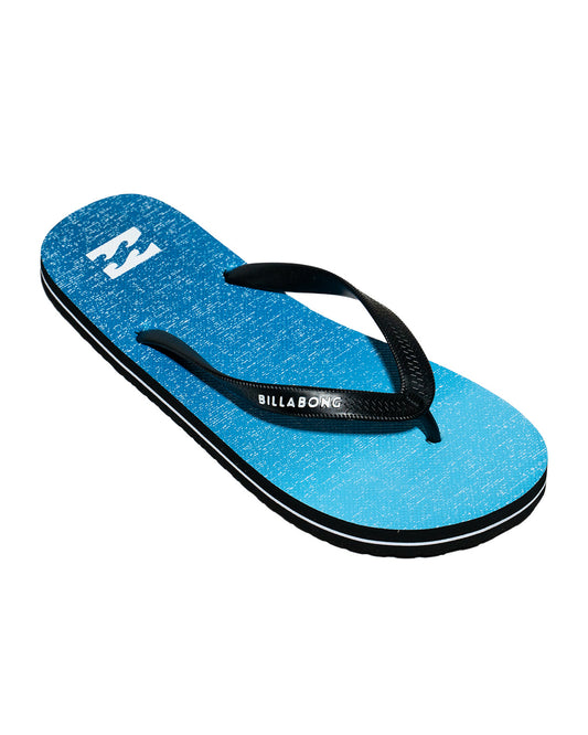Mens Sergio Flip Flops - Billabong Malaysia
