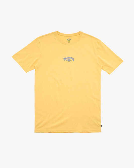 Mens Rose Arch T-Shirt
