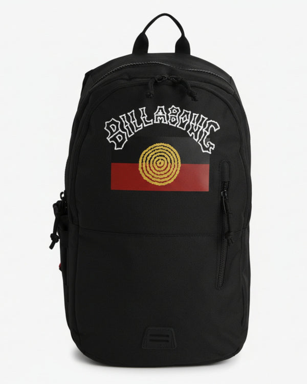 Mens Otis Up Norfolk Backpack - Billabong Malaysia