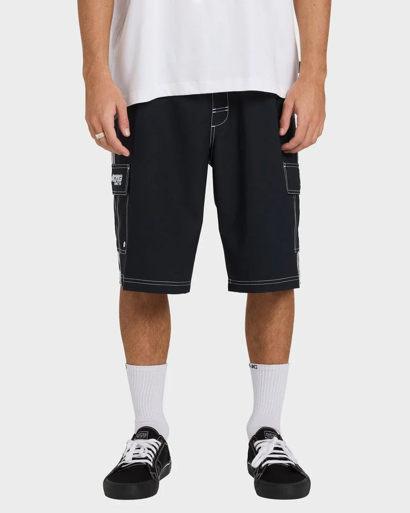 Mens Throw On 3.0 22" Boardshorts - Billabong Malaysia