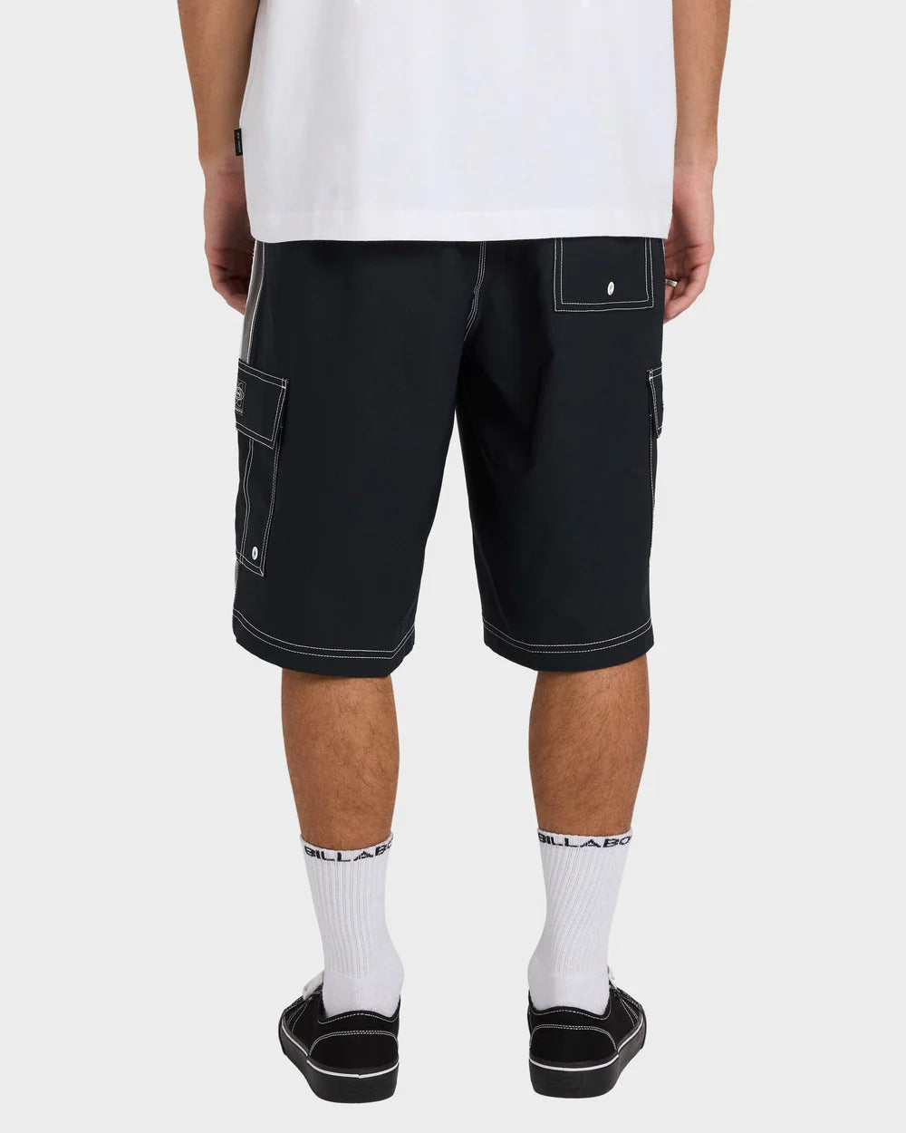 Mens Throw On 3.0 22" Boardshorts - Billabong Malaysia