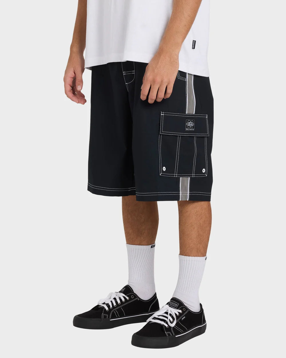 Mens Throw On 3.0 22" Boardshorts - Billabong Malaysia