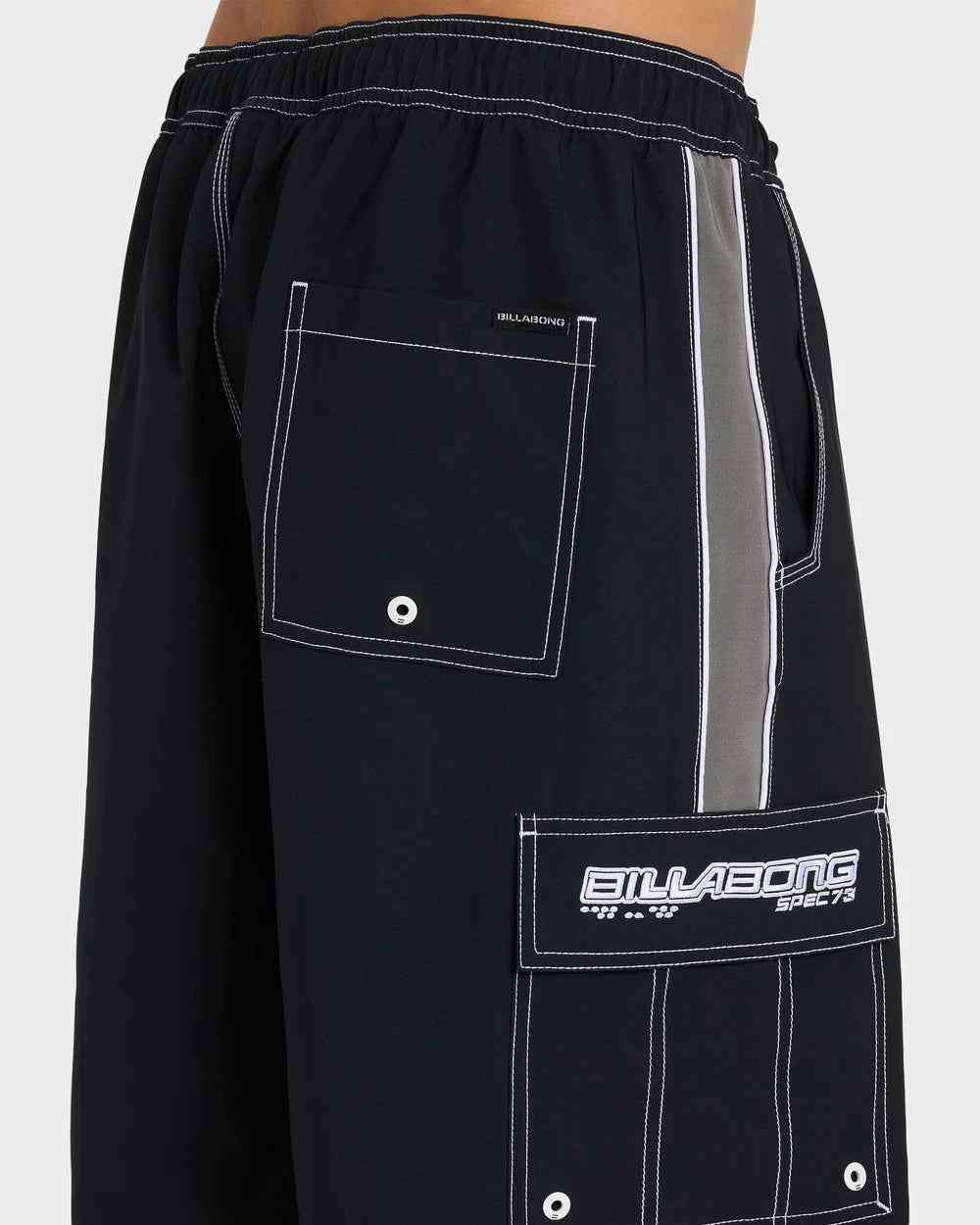 Mens Throw On 3.0 22" Boardshorts - Billabong Malaysia