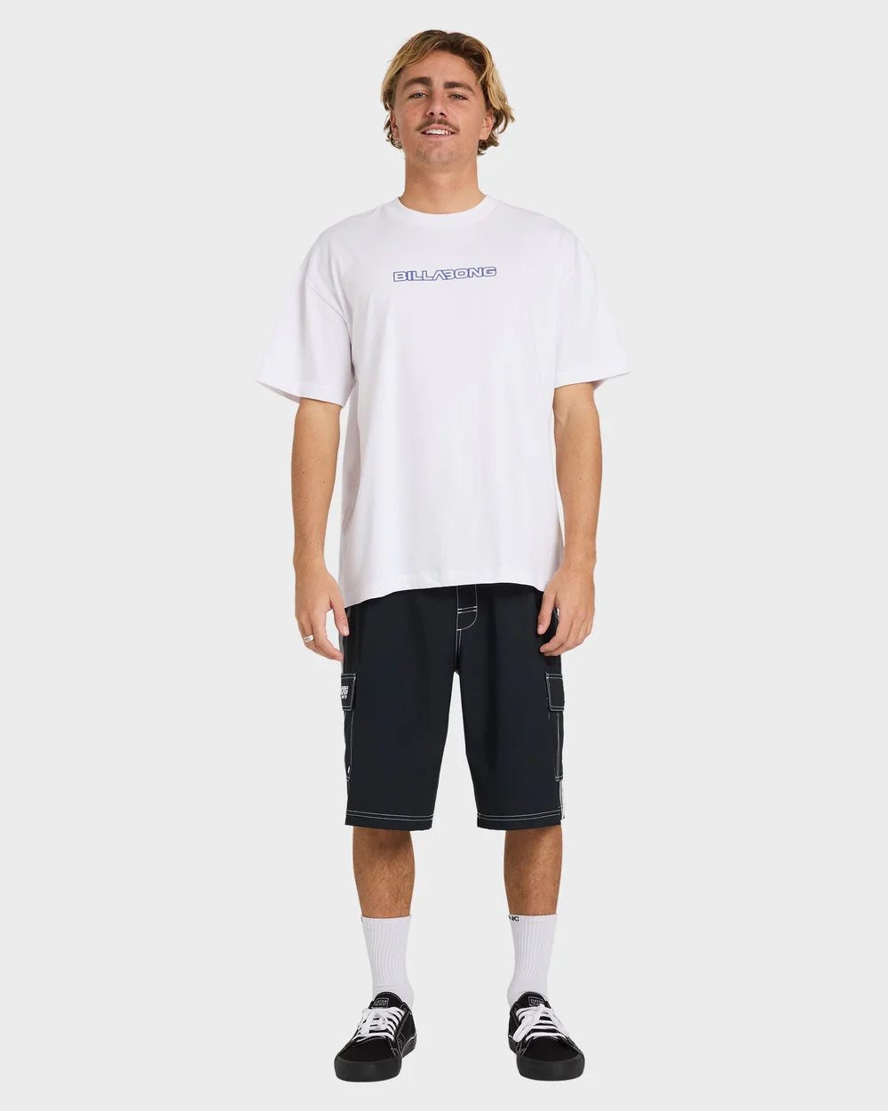 Mens Throw On 3.0 22" Boardshorts - Billabong Malaysia