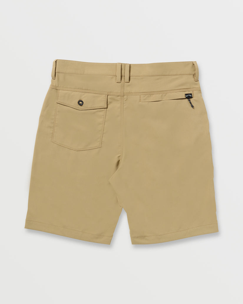 Surftrek Journey 20" Hybrid Shorts - Billabong Malaysia