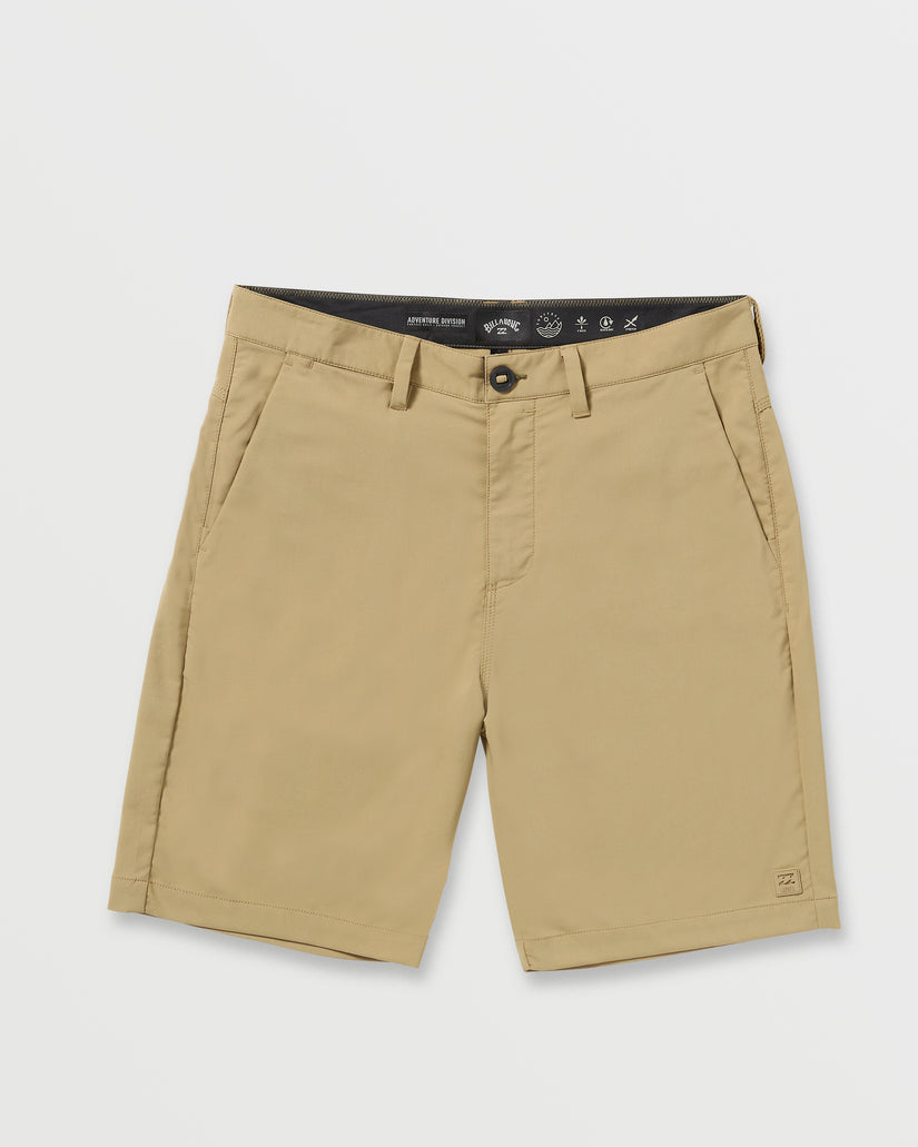 Surftrek Journey 20" Hybrid Shorts - Billabong Malaysia