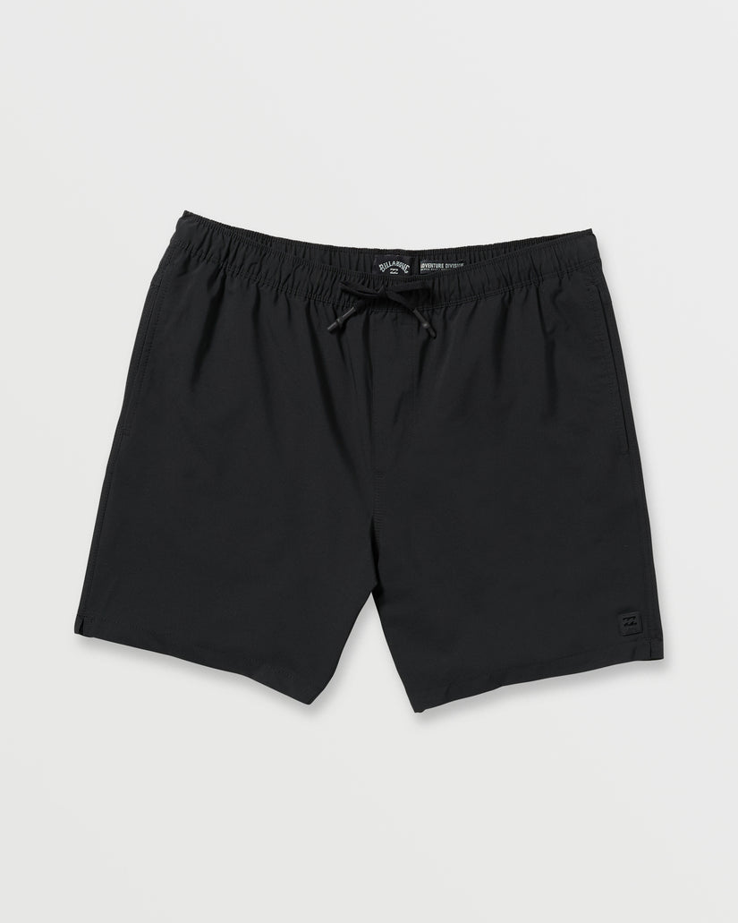 Surftrek Elastic Submersible 17" Hybrid Shorts - Billabong Malaysia